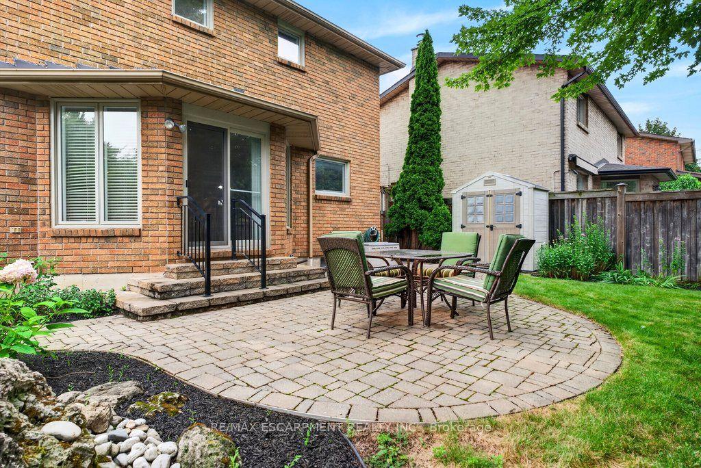 Photo 34 of 1152 Lockhart Road, Burlington, Brant — HOMEH