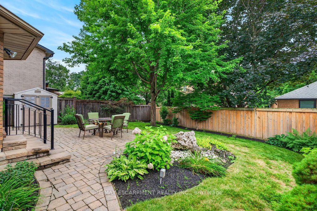 Photo 35 of 1152 Lockhart Road, Burlington, Brant — HOMEH