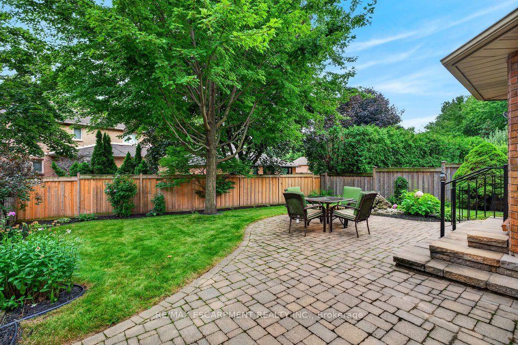 Photo 36 of 1152 Lockhart Road, Burlington, Brant — HOMEH