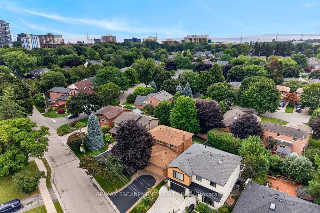 Photo 38 of 1152 Lockhart Road, Burlington, Brant — HOMEH
