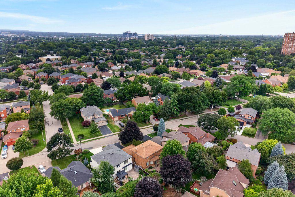 Photo 39 of 1152 Lockhart Road, Burlington, Brant — HOMEH