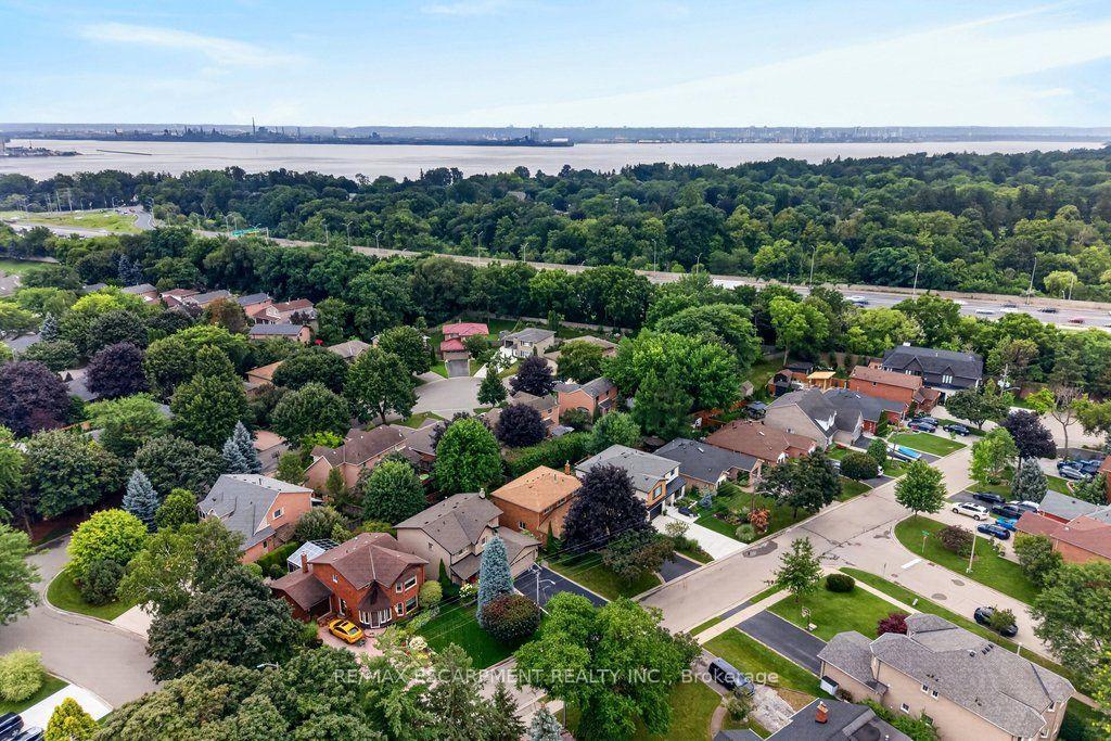 Photo 40 of 1152 Lockhart Road, Burlington, Brant — HOMEH