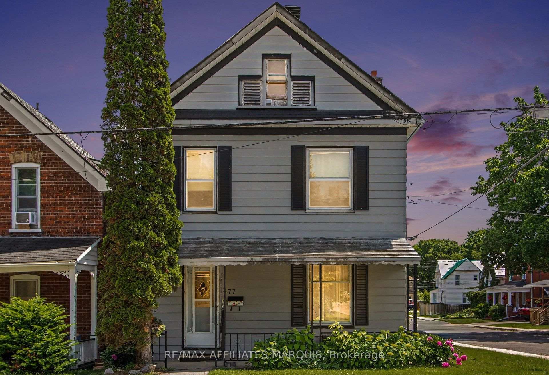Photo 30 of 77 Russell Street E, Smiths Falls, Smiths Falls — HOMEH