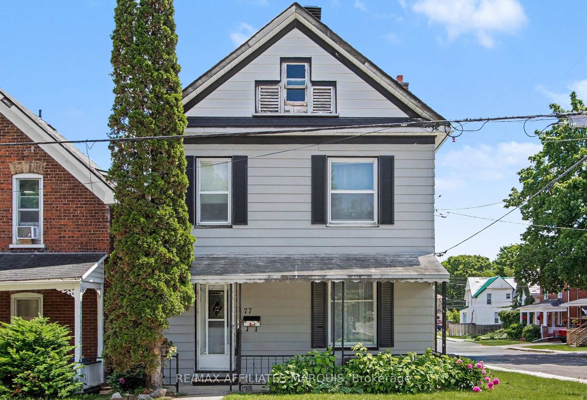 Photo 31 of 77 Russell Street E, Smiths Falls, Smiths Falls — HOMEH