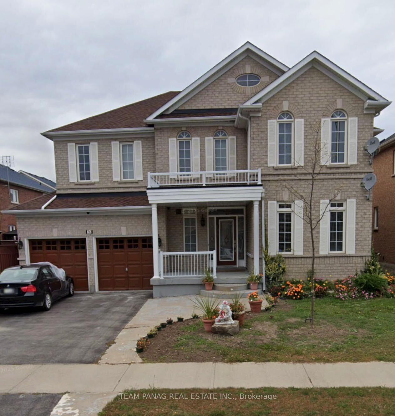 Photo 1 of Unit Basement, 70 Princess Valley Crescent, Brampton, Bram East — HOMEH