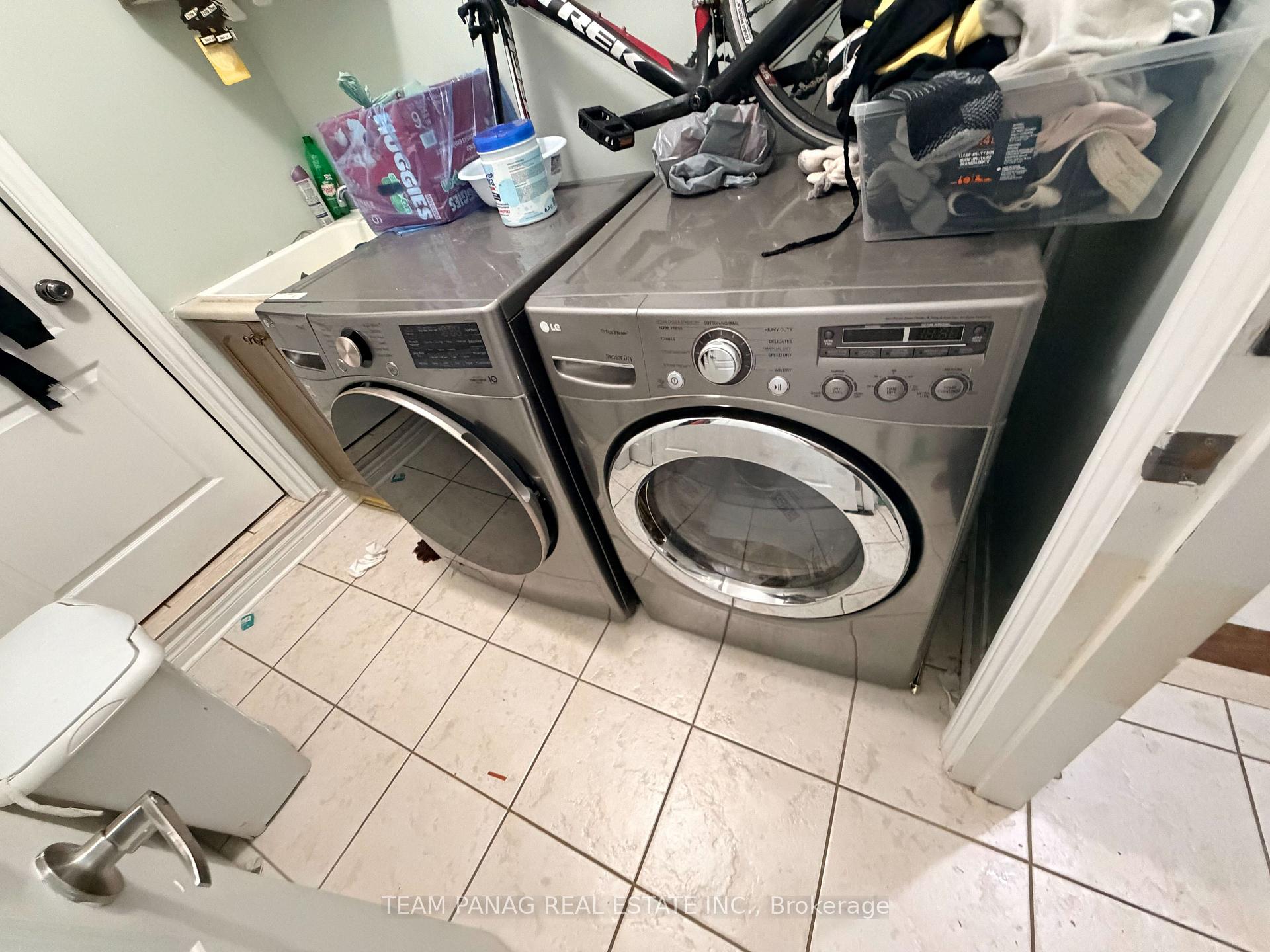 Photo 6 of Unit Basement, 70 Princess Valley Crescent, Brampton, Bram East — HOMEH