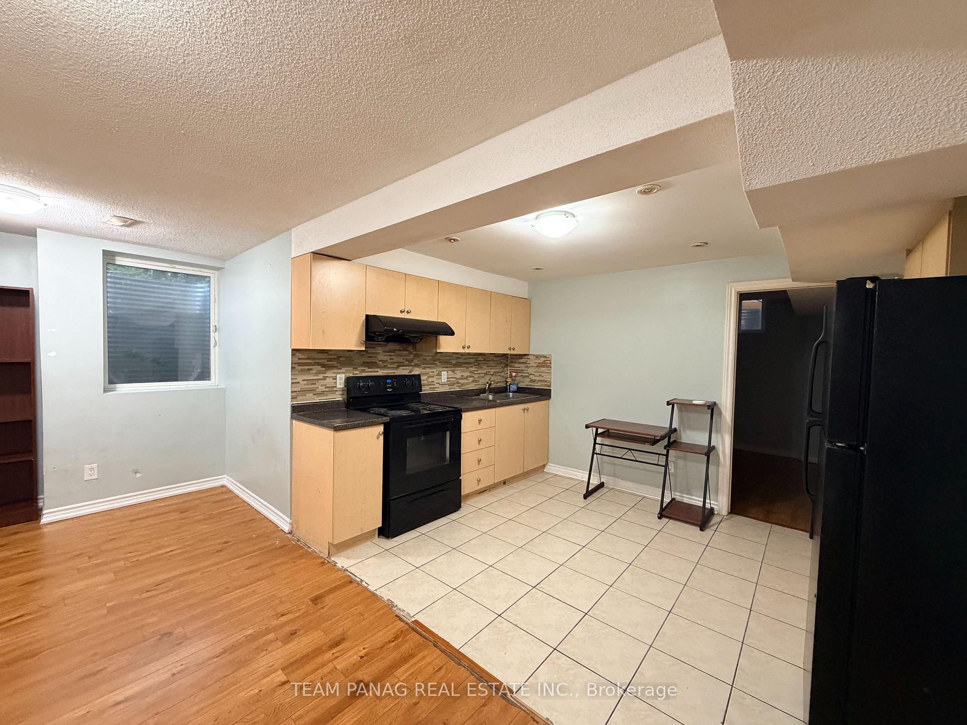 Photo 9 of Unit Basement, 70 Princess Valley Crescent, Brampton, Bram East — HOMEH