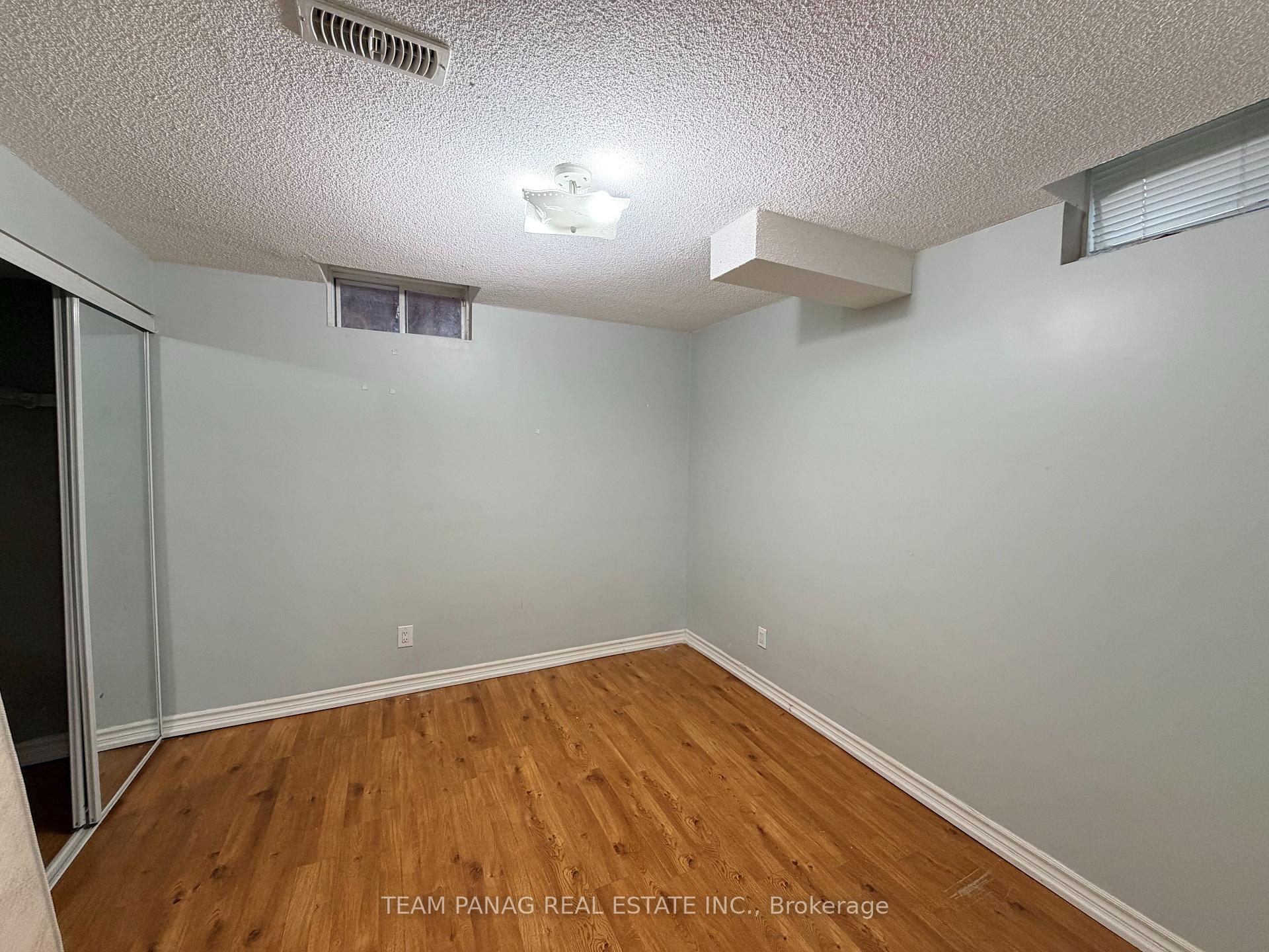 Photo 11 of Unit Basement, 70 Princess Valley Crescent, Brampton, Bram East — HOMEH