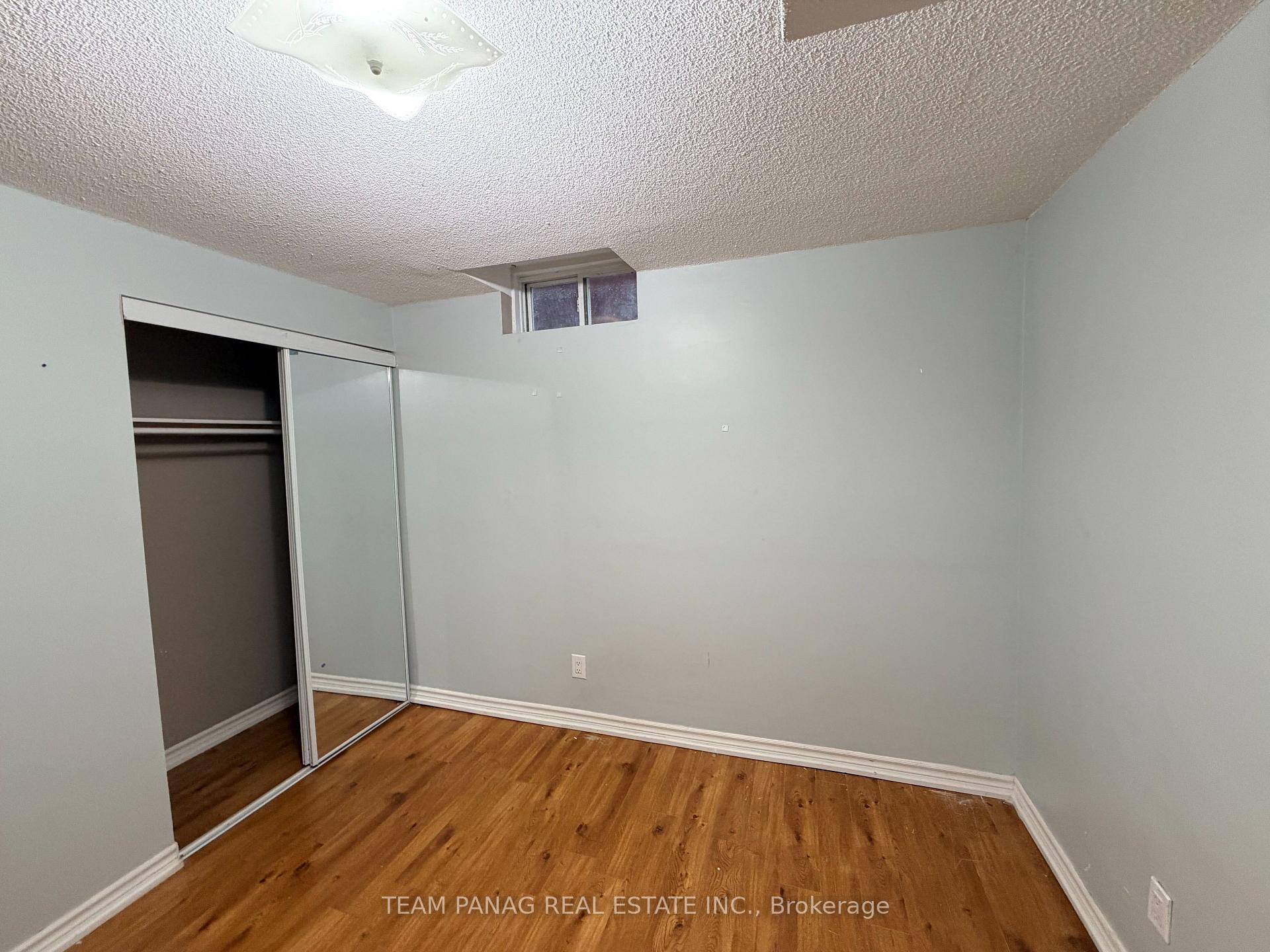 Photo 12 of Unit Basement, 70 Princess Valley Crescent, Brampton, Bram East — HOMEH