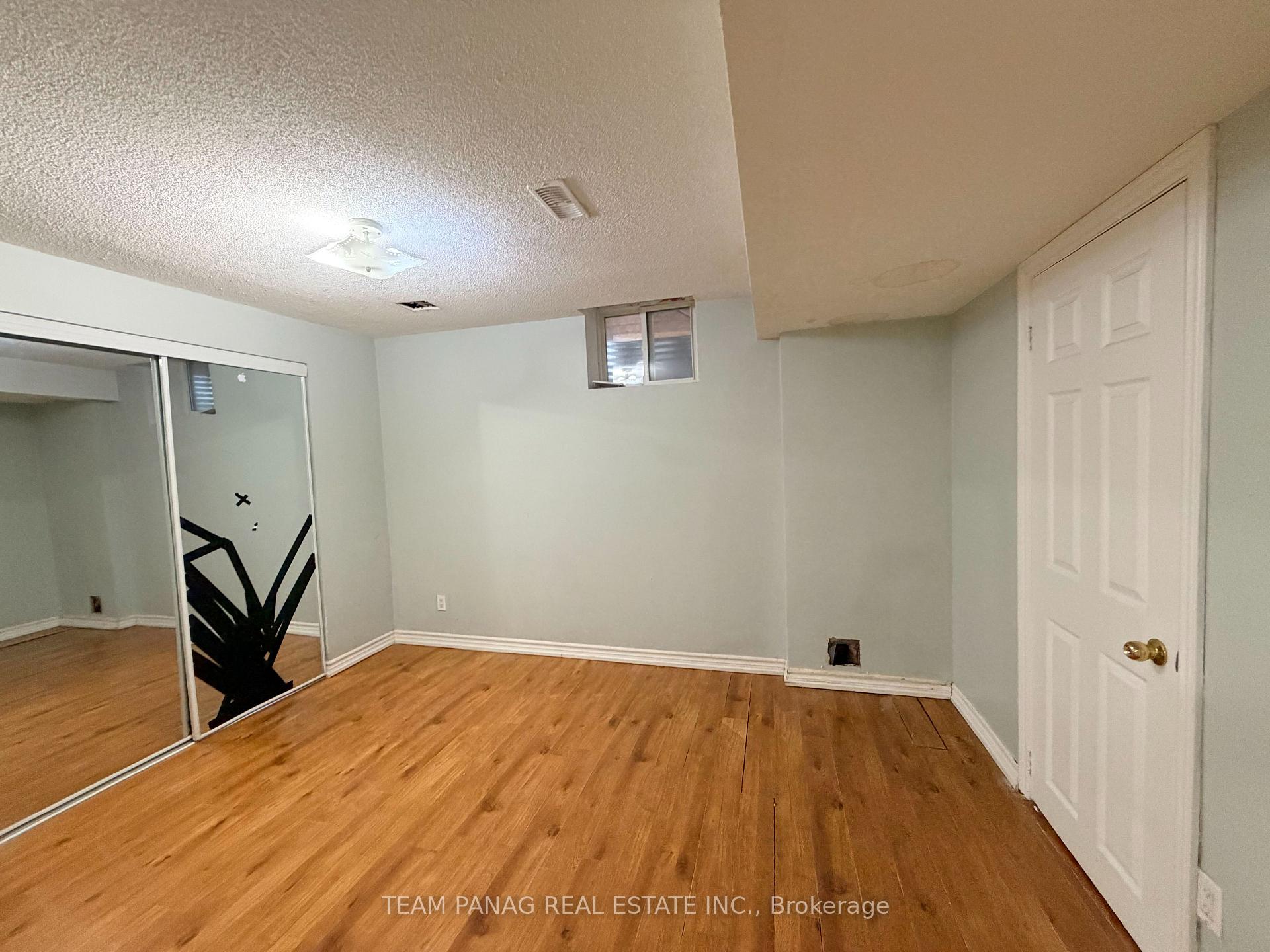 Photo 14 of Unit Basement, 70 Princess Valley Crescent, Brampton, Bram East — HOMEH