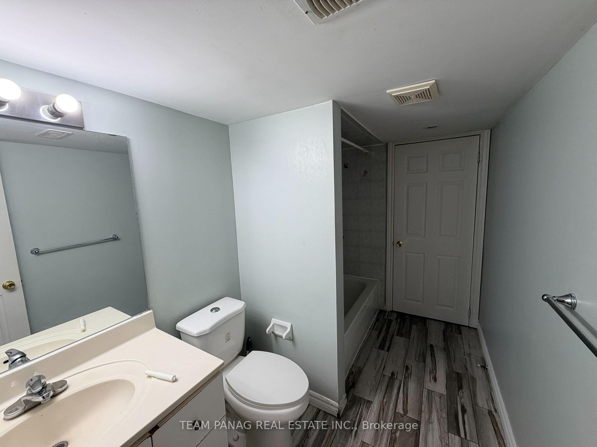 Photo 16 of Unit Basement, 70 Princess Valley Crescent, Brampton, Bram East — HOMEH