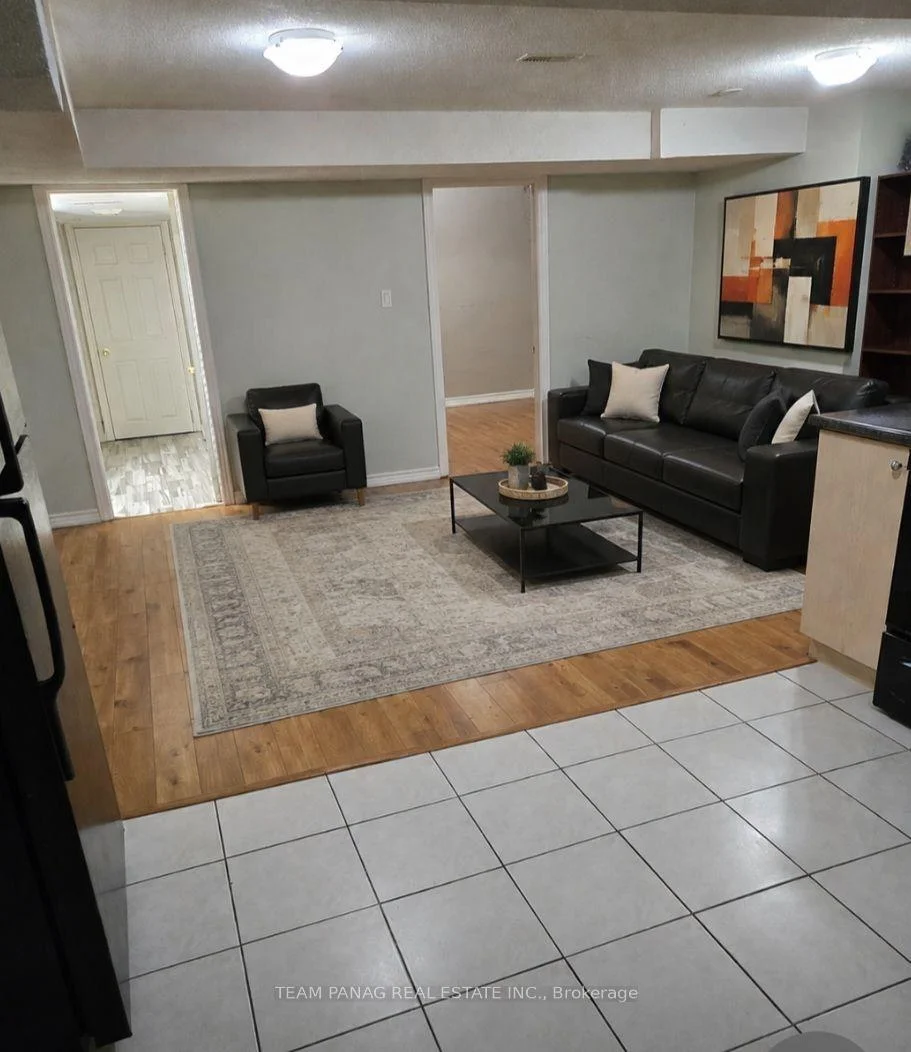 Photo 8 of Unit Basement, 70 Princess Valley Crescent, Brampton, Bram East — HOMEH