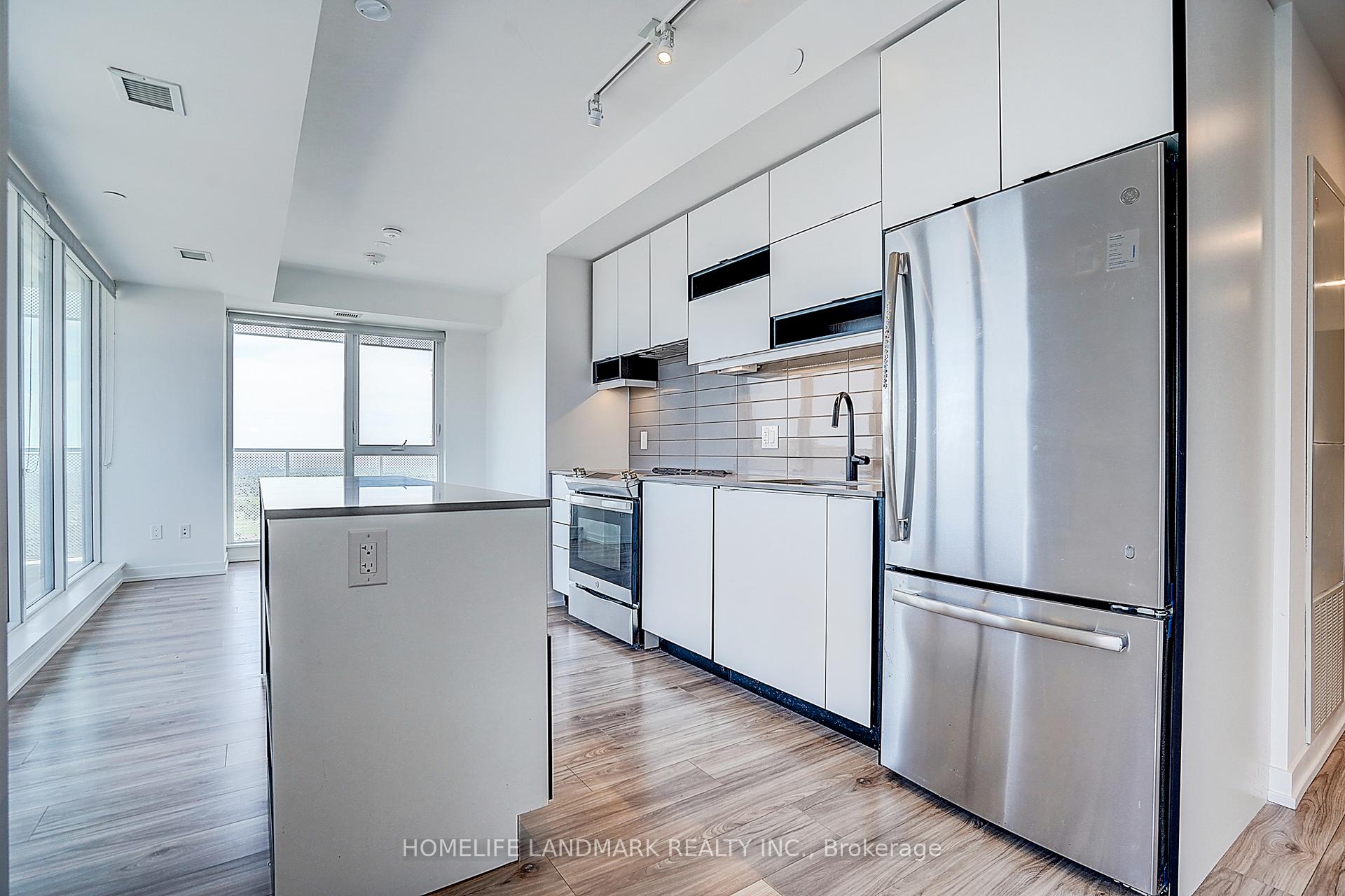 Photo 6 of Unit 3208, 4065 Confederation Parkway, Mississauga, City Centre — HOMEH