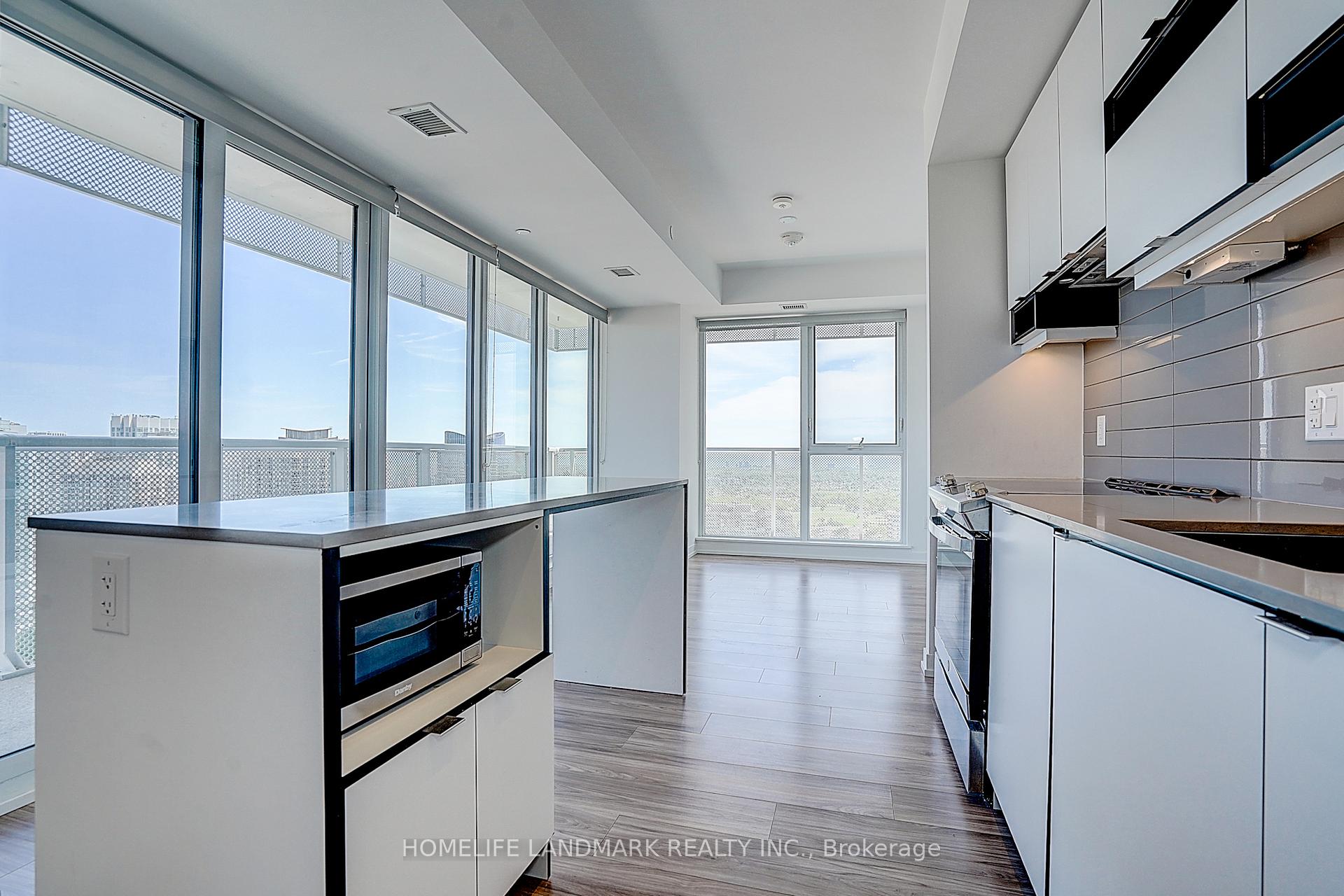 Photo 7 of Unit 3208, 4065 Confederation Parkway, Mississauga, City Centre — HOMEH
