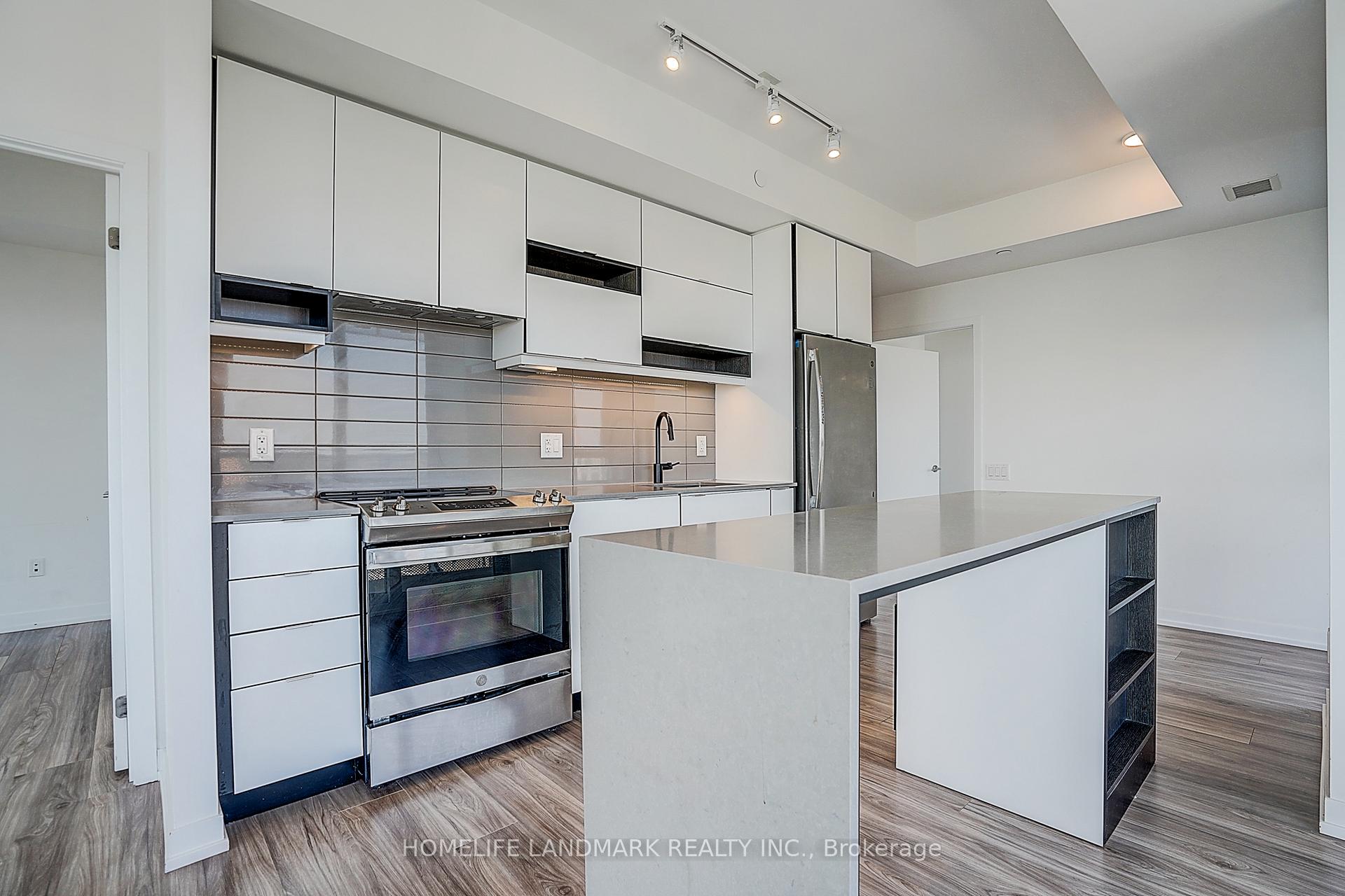 Photo 9 of Unit 3208, 4065 Confederation Parkway, Mississauga, City Centre — HOMEH