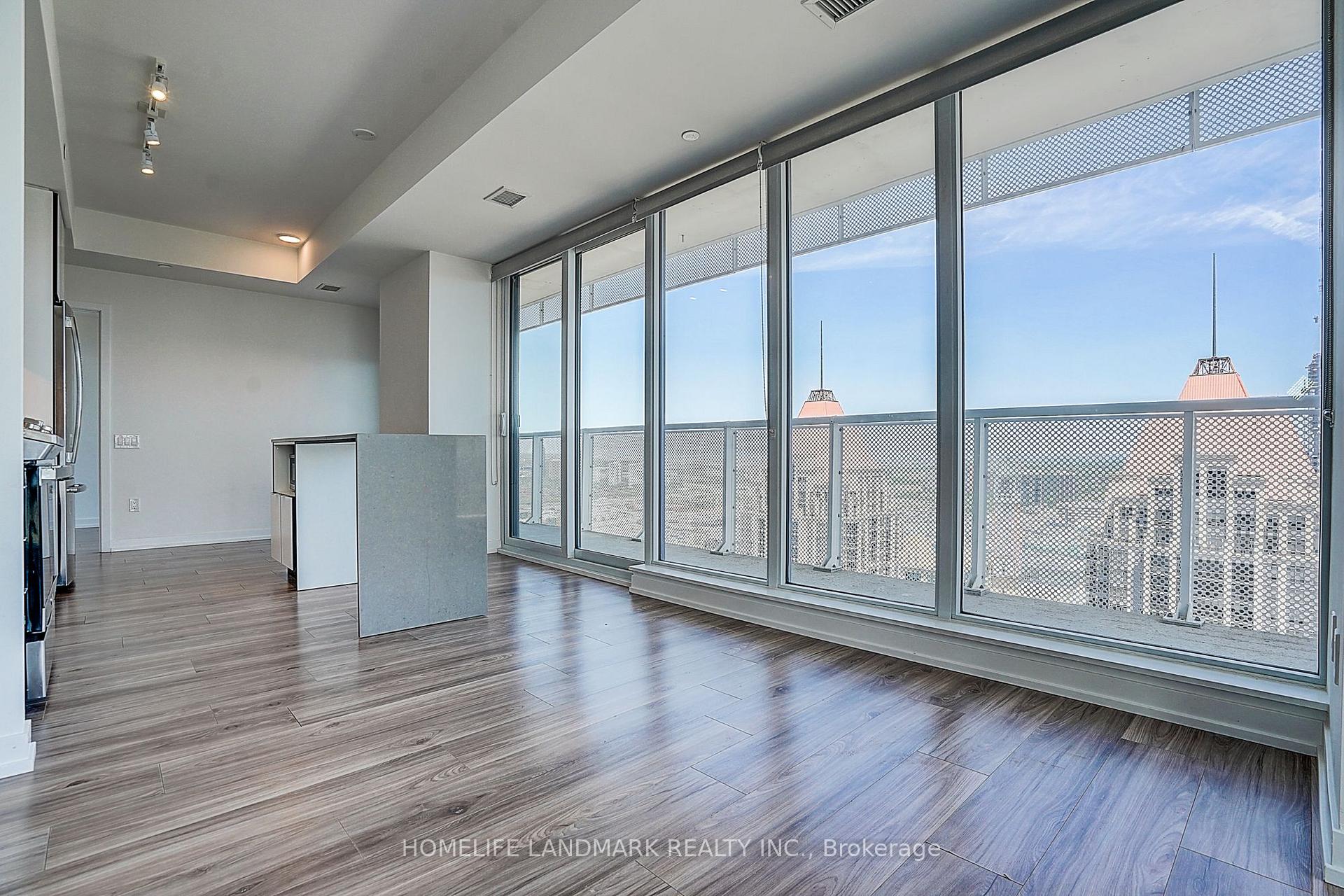 Photo 11 of Unit 3208, 4065 Confederation Parkway, Mississauga, City Centre — HOMEH