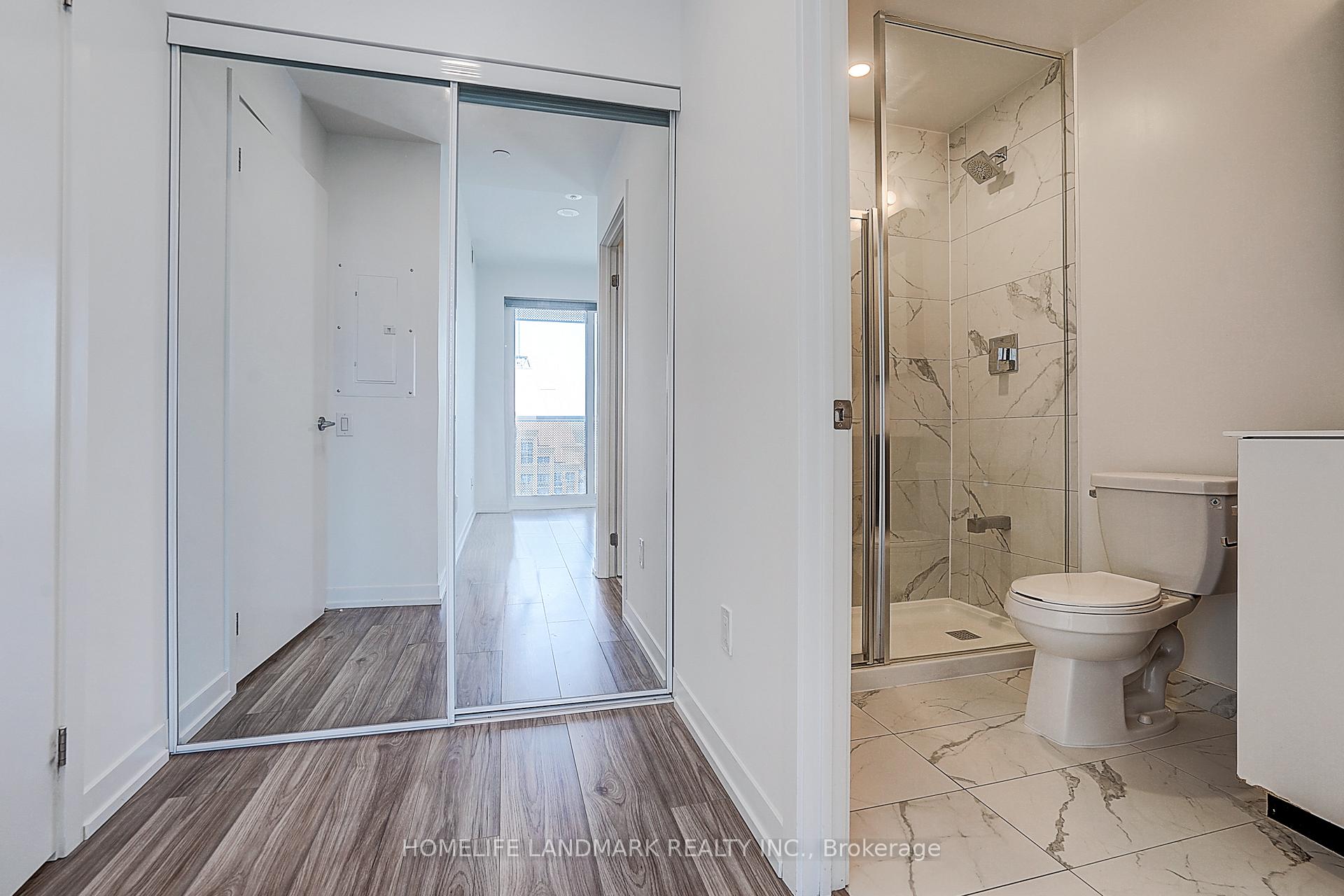 Photo 15 of Unit 3208, 4065 Confederation Parkway, Mississauga, City Centre — HOMEH
