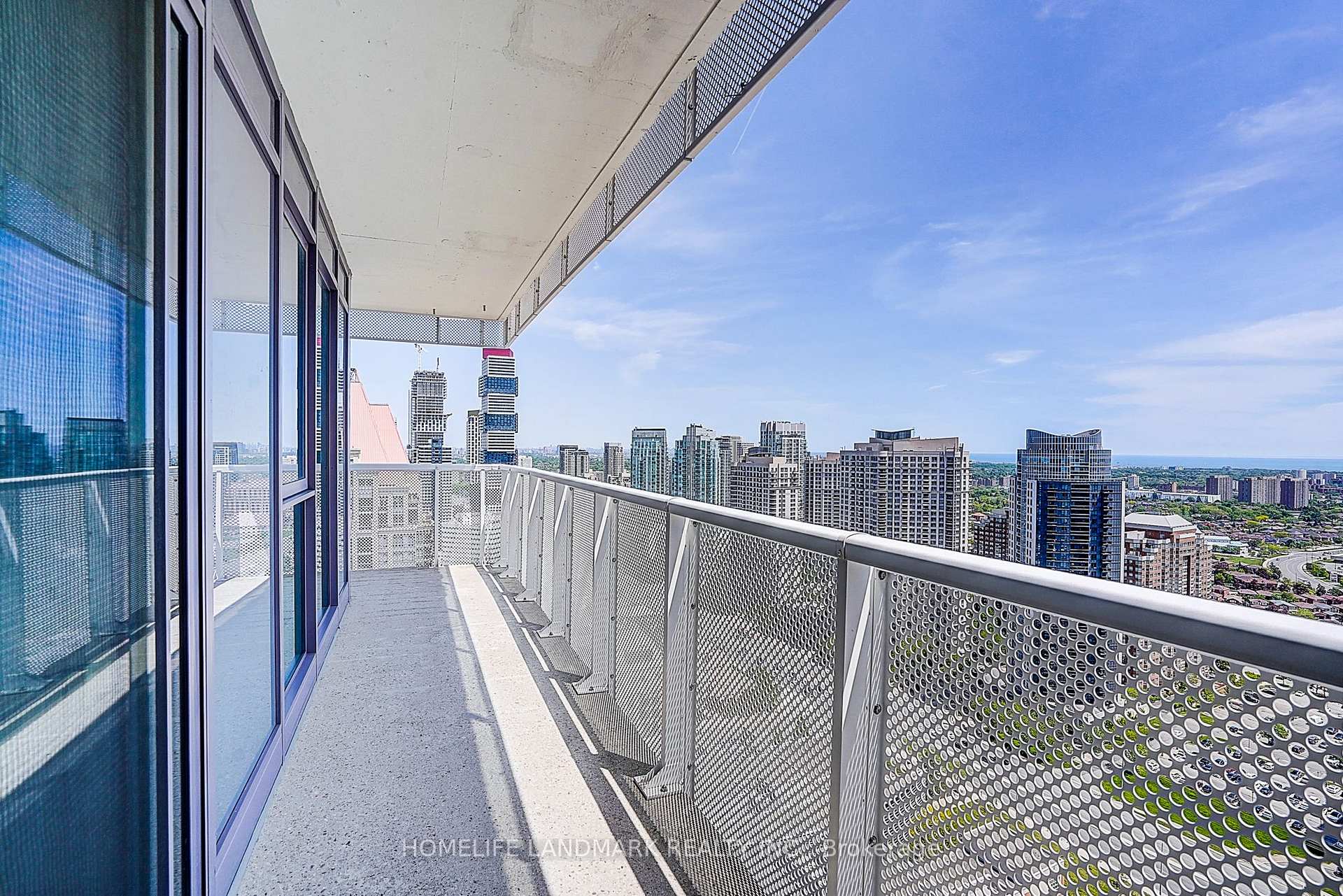 Photo 20 of Unit 3208, 4065 Confederation Parkway, Mississauga, City Centre — HOMEH