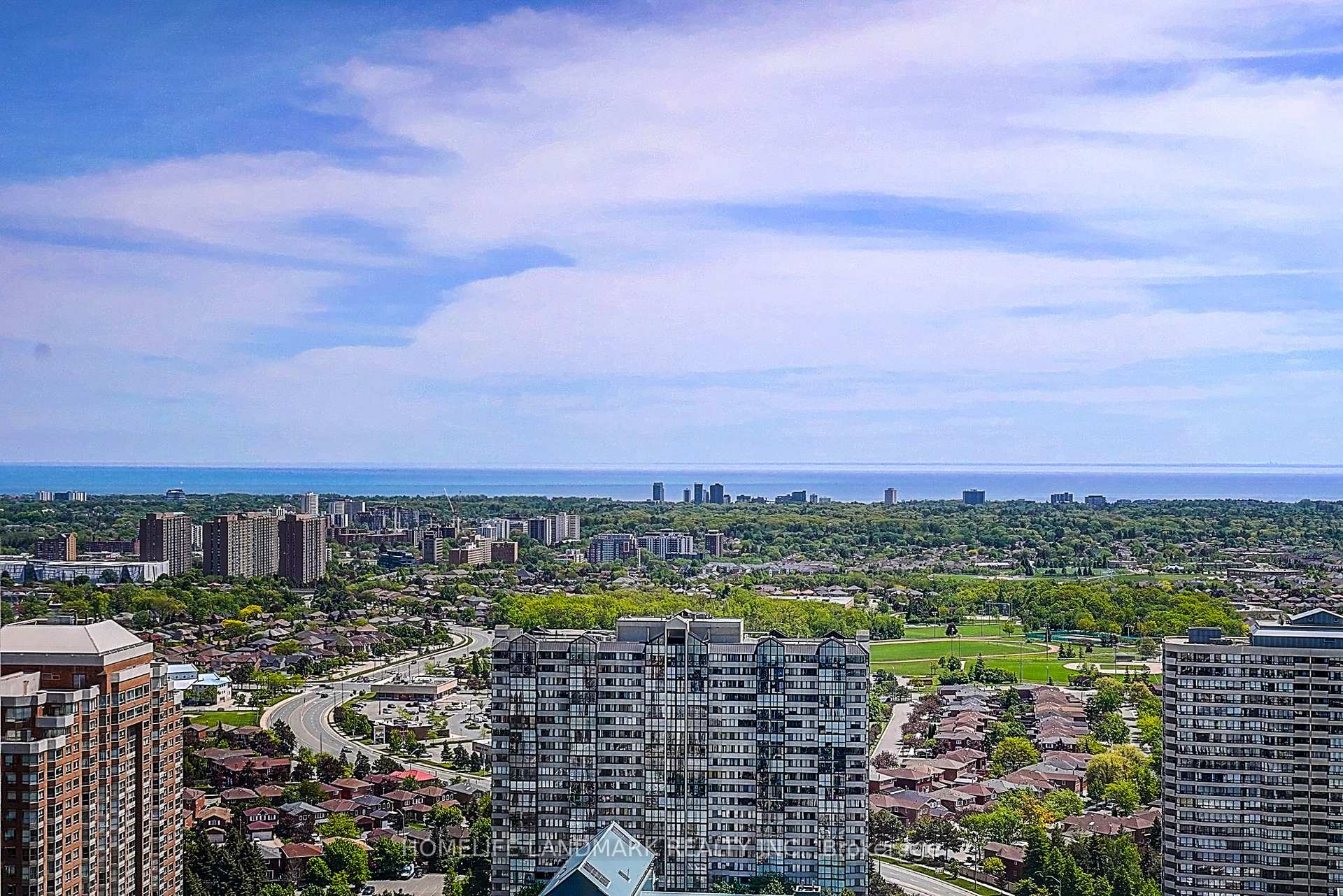 Photo 25 of Unit 3208, 4065 Confederation Parkway, Mississauga, City Centre — HOMEH