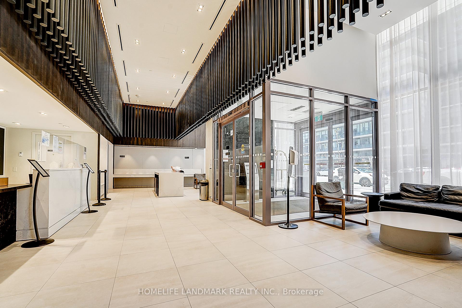 Photo 27 of Unit 3208, 4065 Confederation Parkway, Mississauga, City Centre — HOMEH
