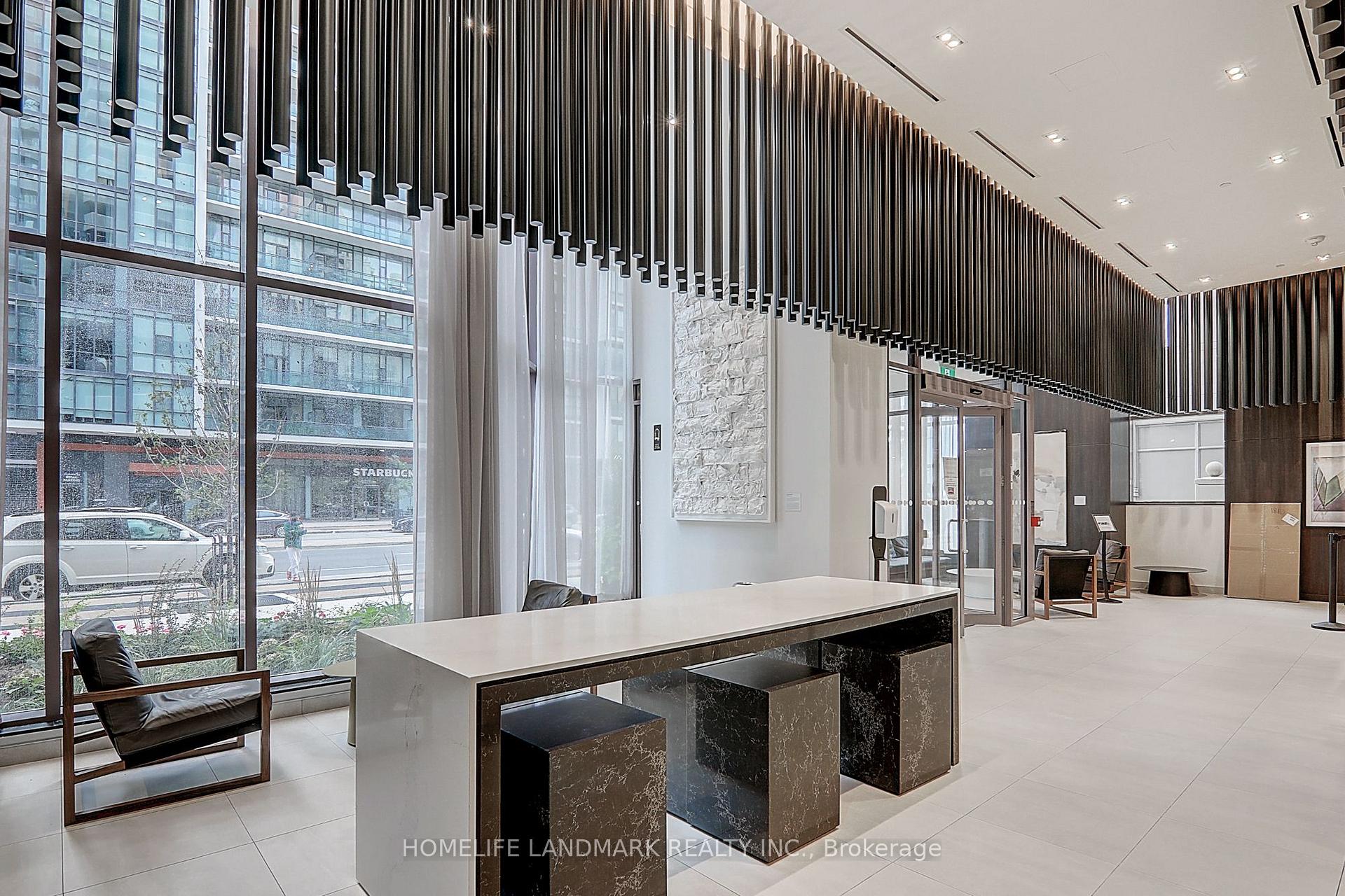 Photo 28 of Unit 3208, 4065 Confederation Parkway, Mississauga, City Centre — HOMEH