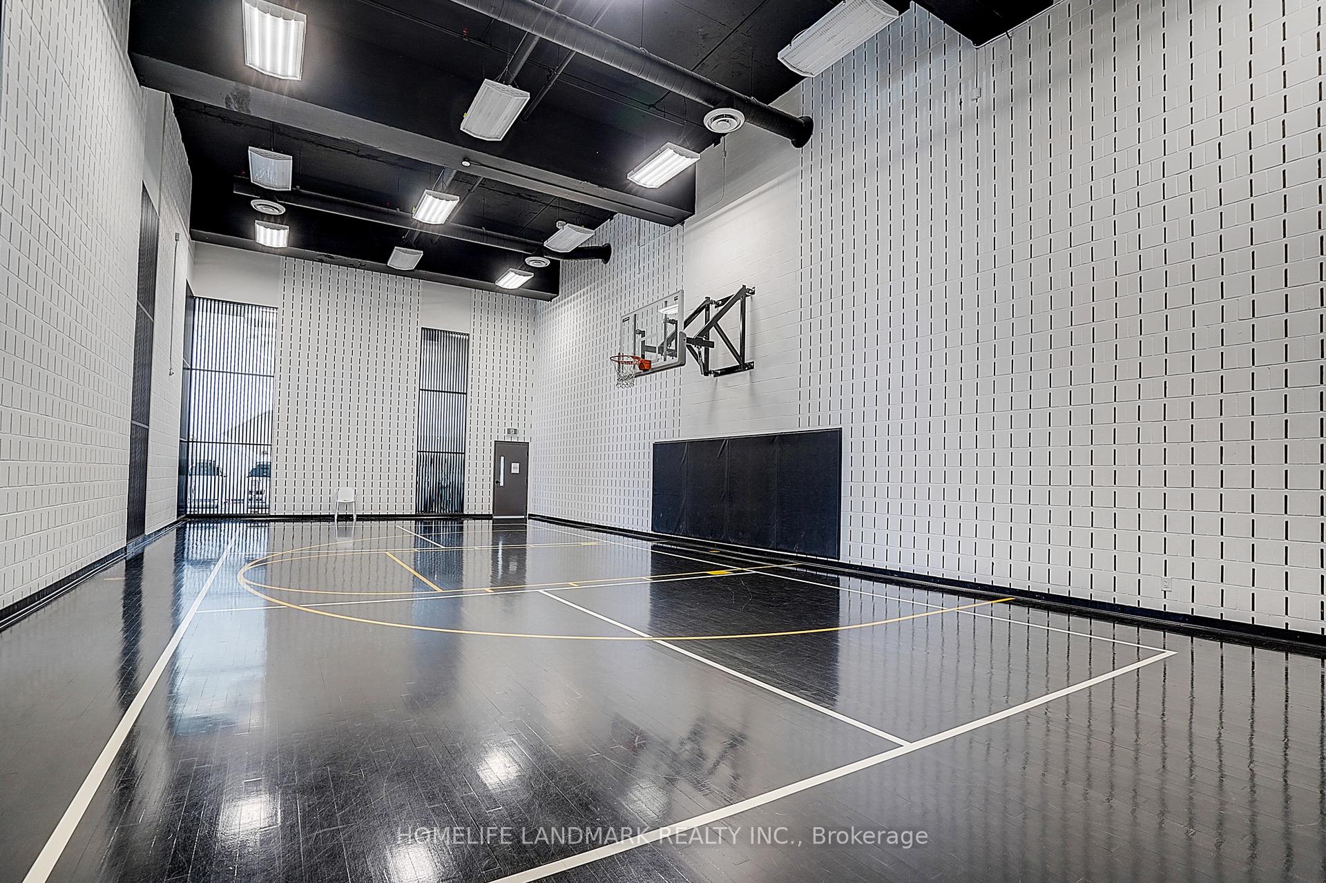 Photo 34 of Unit 3208, 4065 Confederation Parkway, Mississauga, City Centre — HOMEH