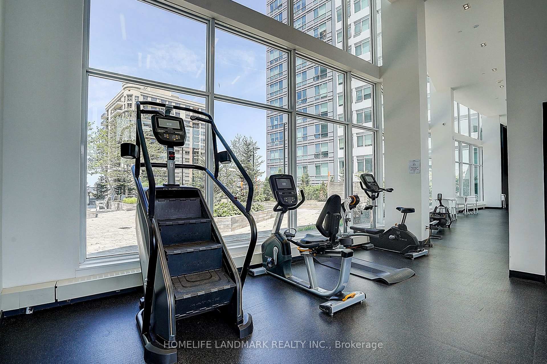 Photo 36 of Unit 3208, 4065 Confederation Parkway, Mississauga, City Centre — HOMEH