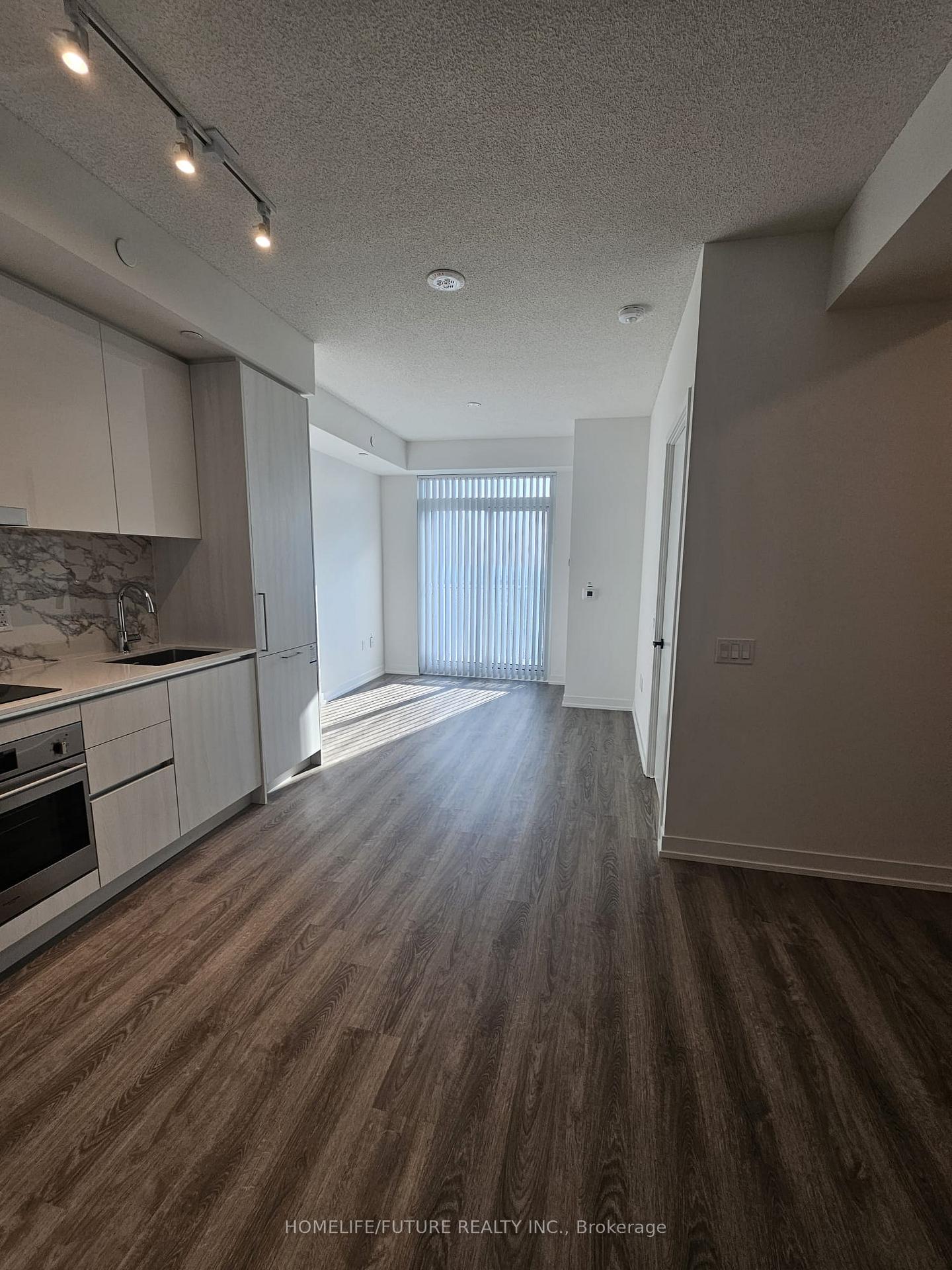Photo 3 of Unit 4510, 195 Commerce Street, Vaughan, Vaughan Corporate Centre — HOMEH
