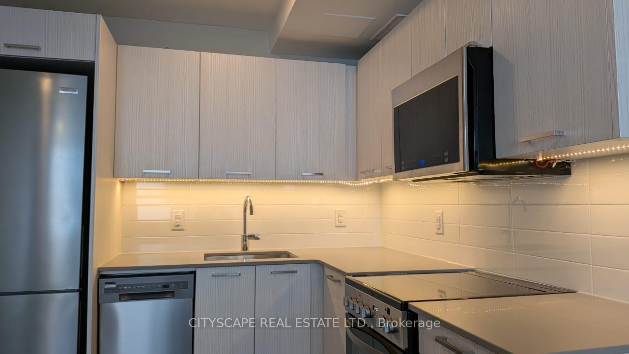 Photo 15 of Unit 409, 85 Wellesley Street E, Toronto, Church-Yonge Corridor — HOMEH