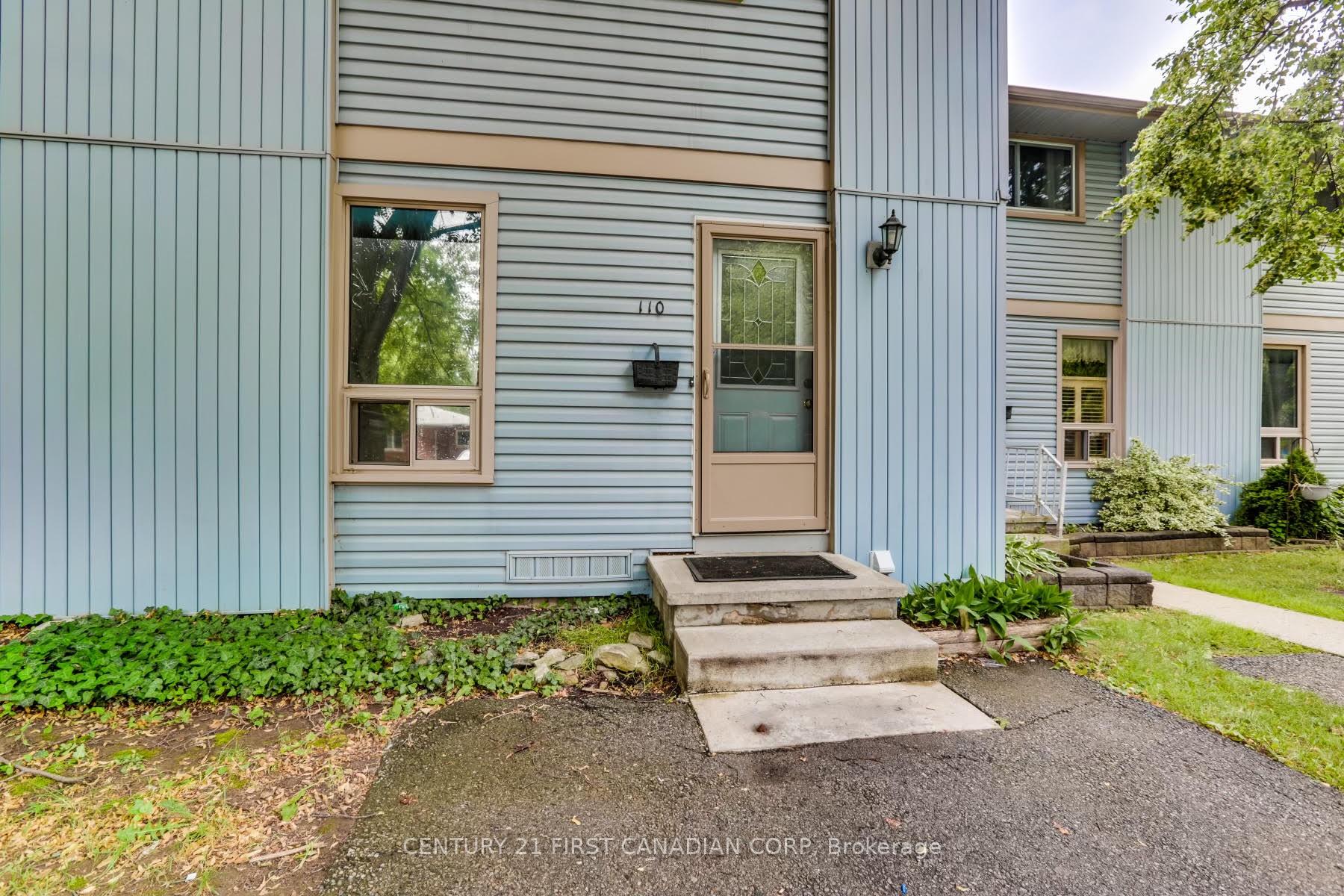 Photo of 110 Monmore Road