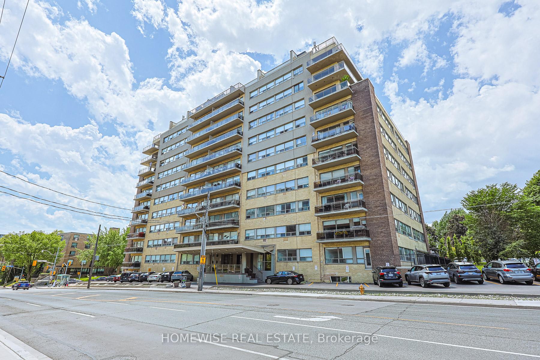 Photo 20 of Unit 401, 2500 Bathurst Street, Toronto, Forest Hill North — HOMEH