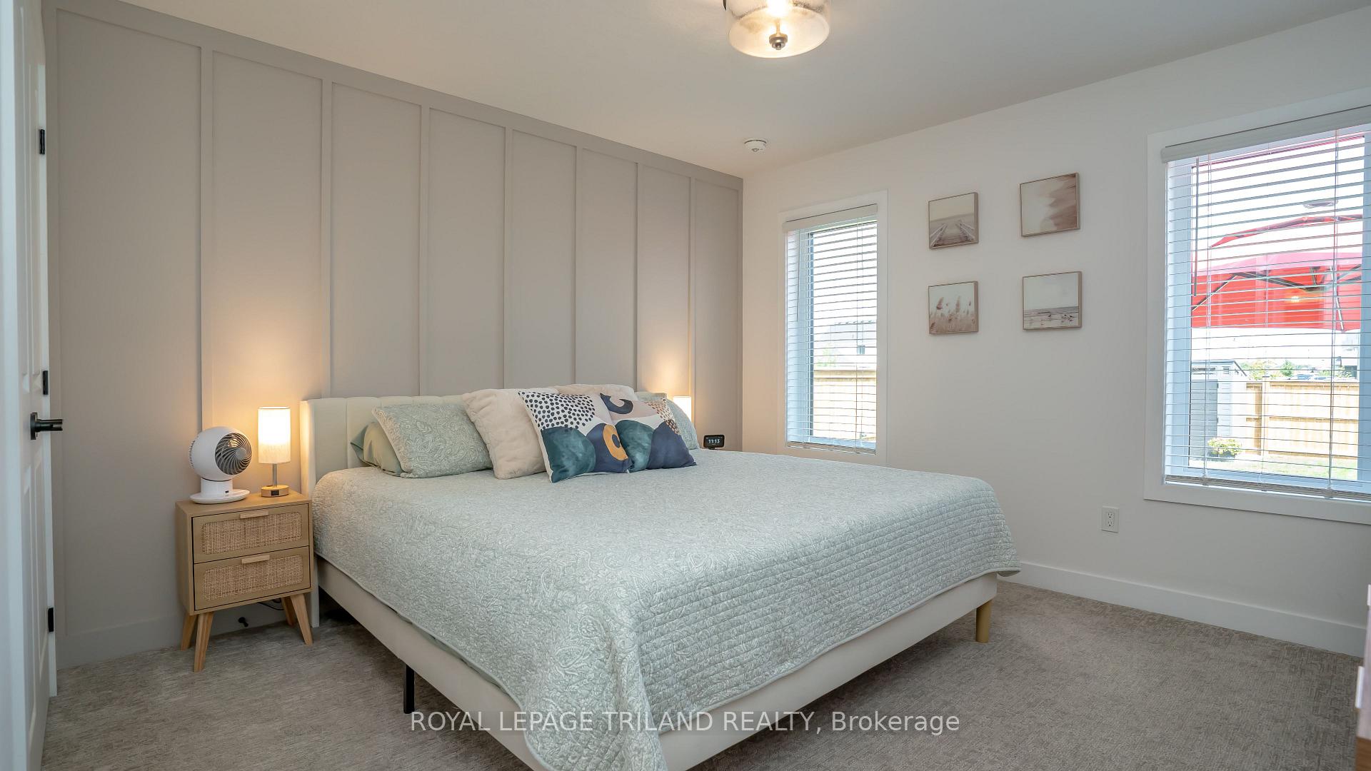 Photo 15 of 138 Renaissance Drive, St. Thomas — HOMEH
