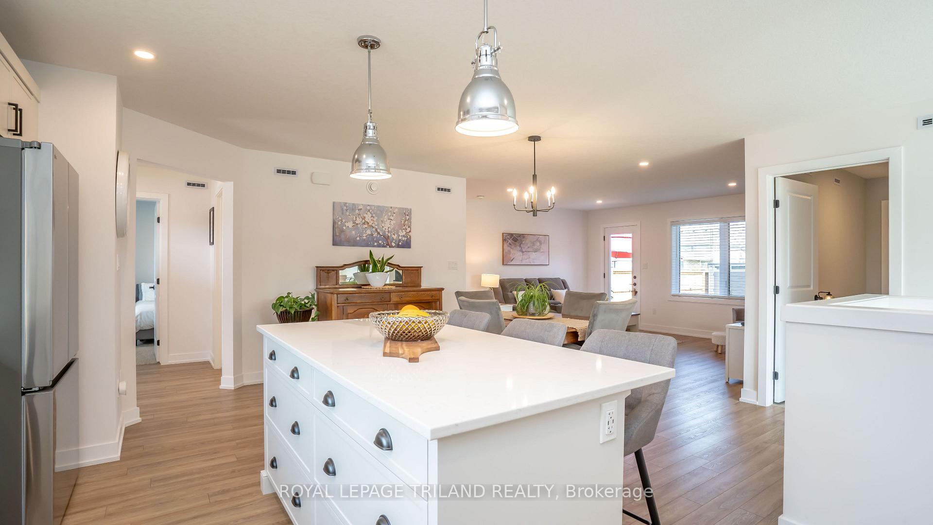 Photo 19 of 138 Renaissance Drive, St. Thomas — HOMEH
