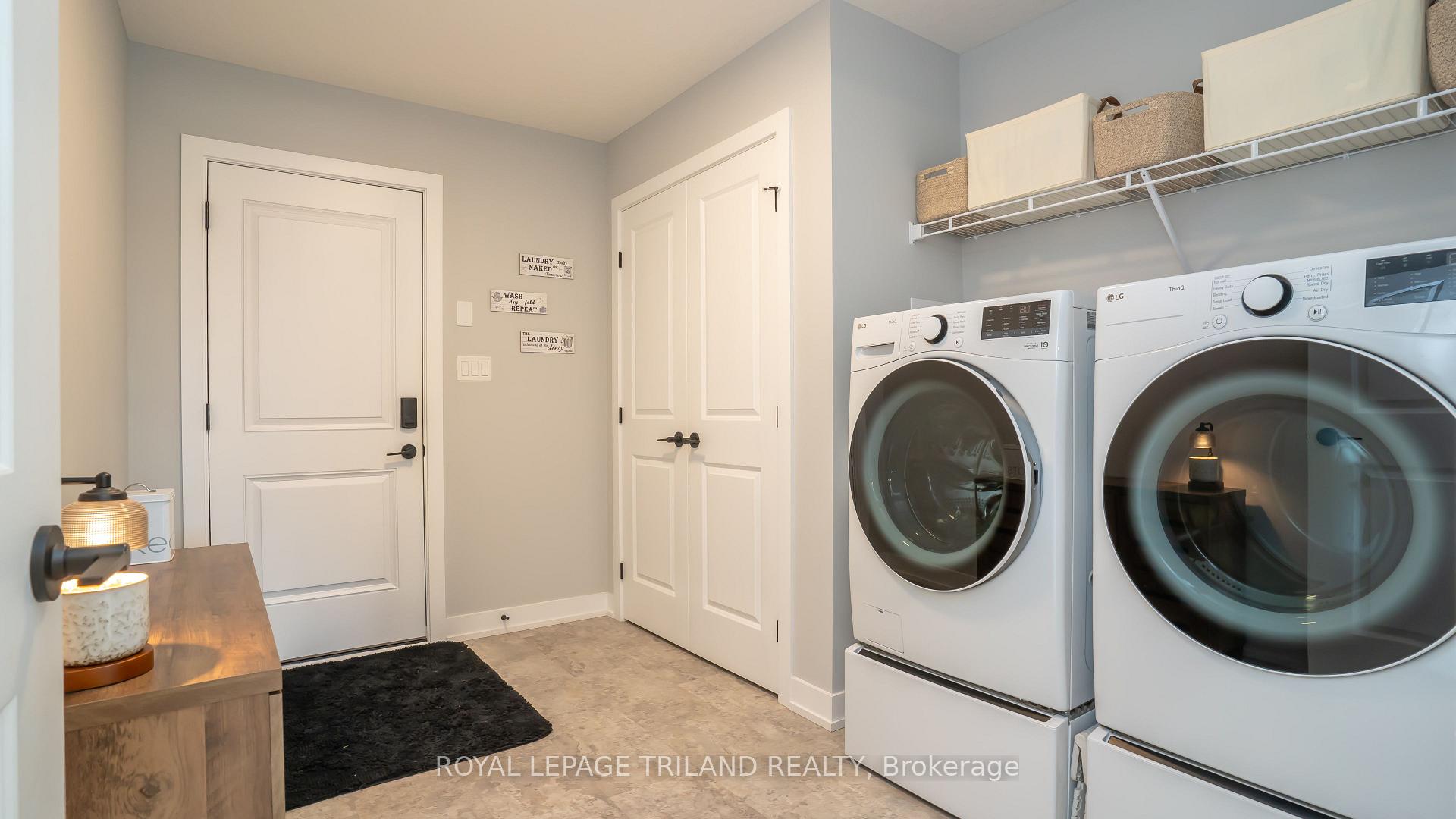 Photo 20 of 138 Renaissance Drive, St. Thomas — HOMEH