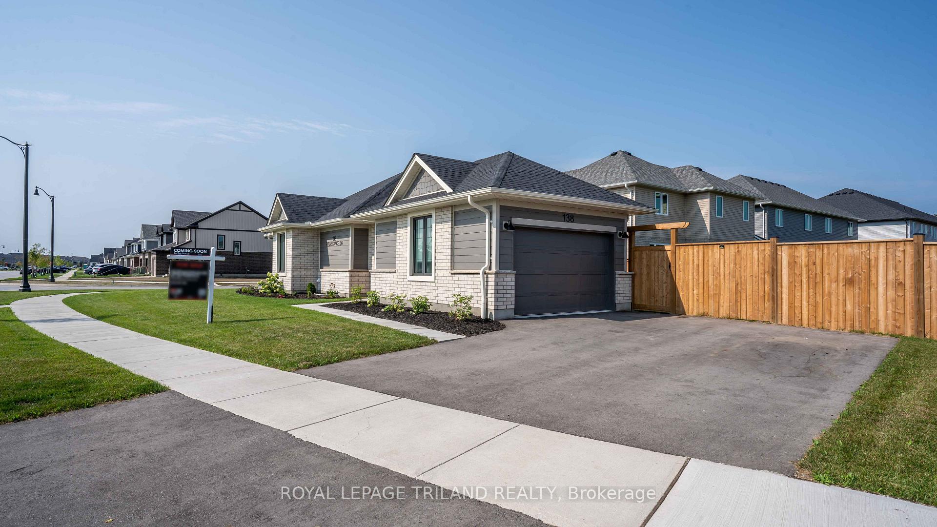 Photo 28 of 138 Renaissance Drive, St. Thomas — HOMEH
