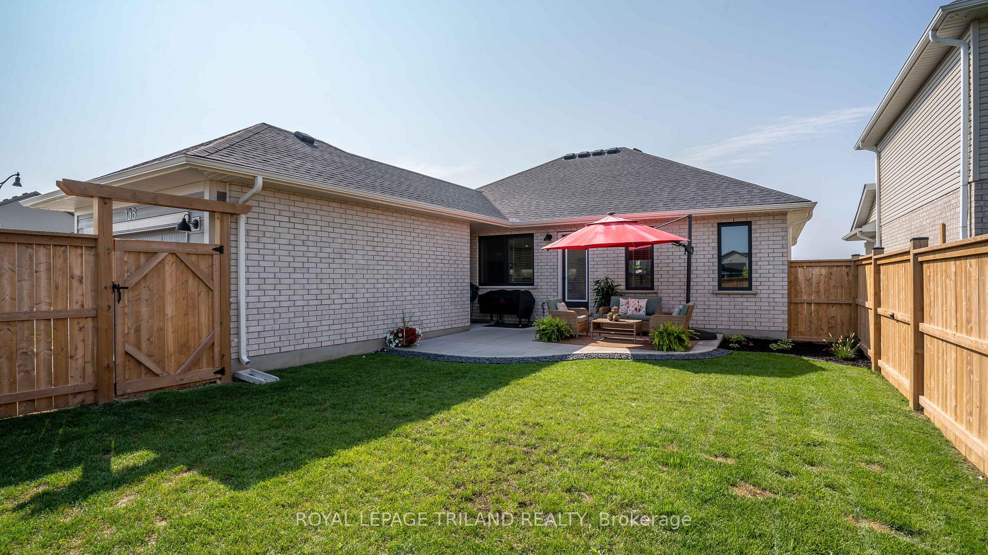 Photo 29 of 138 Renaissance Drive, St. Thomas — HOMEH