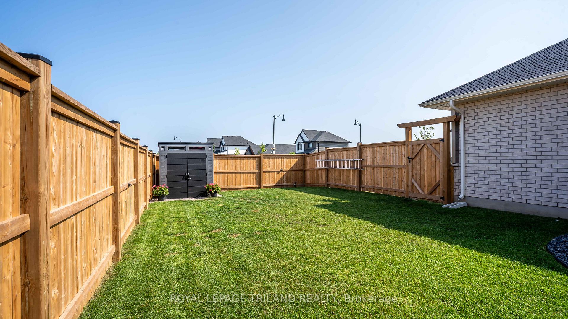 Photo 30 of 138 Renaissance Drive, St. Thomas — HOMEH