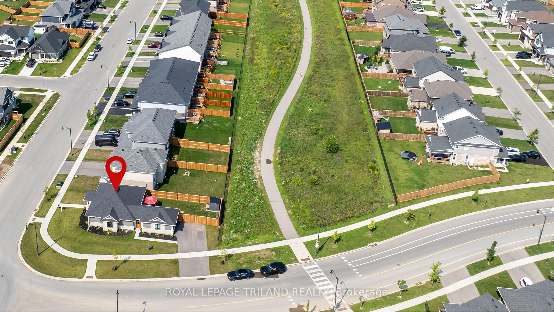 Photo 35 of 138 Renaissance Drive, St. Thomas — HOMEH