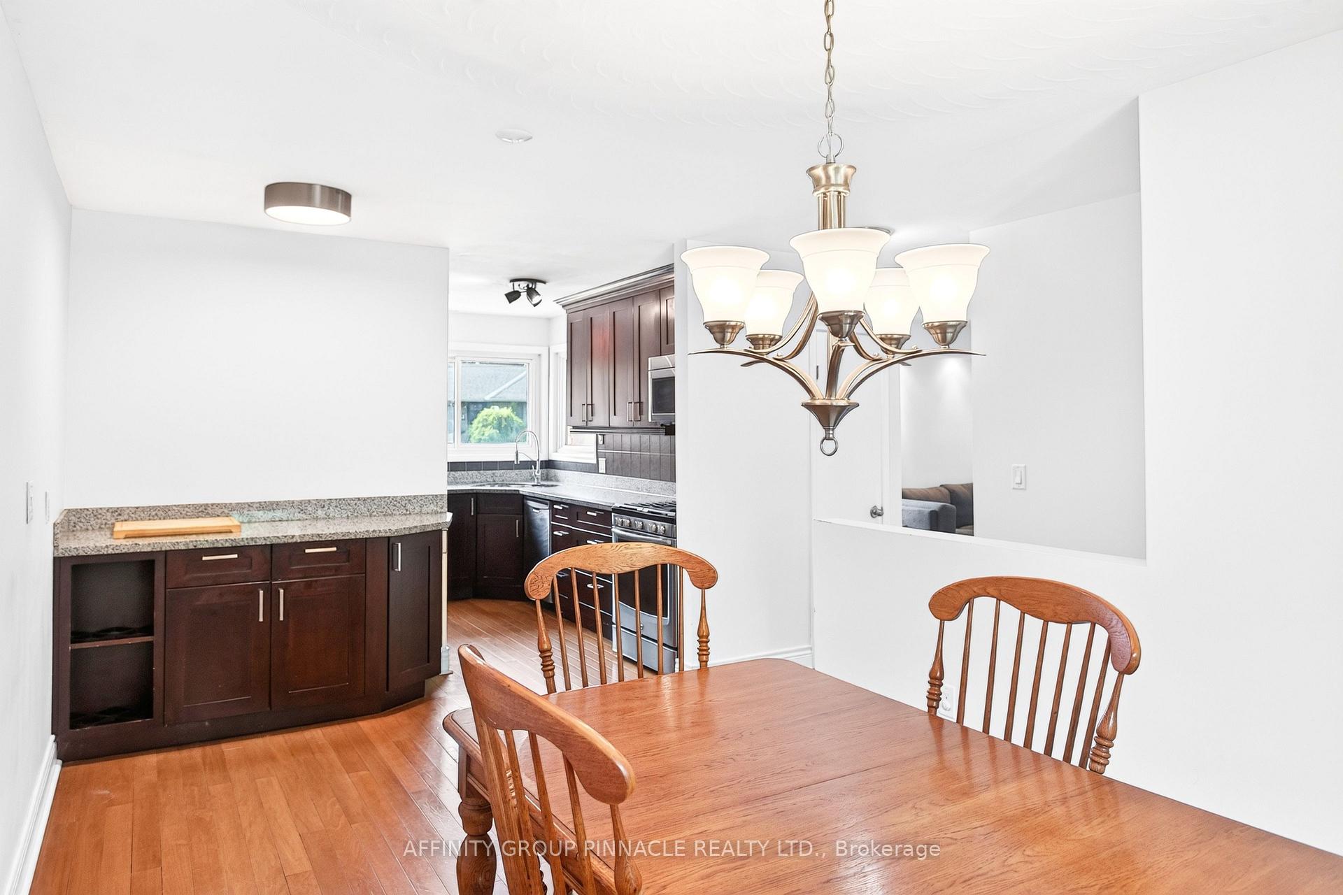 Photo 14 of 40 Switzer Drive, Oshawa, Centennial — HOMEH
