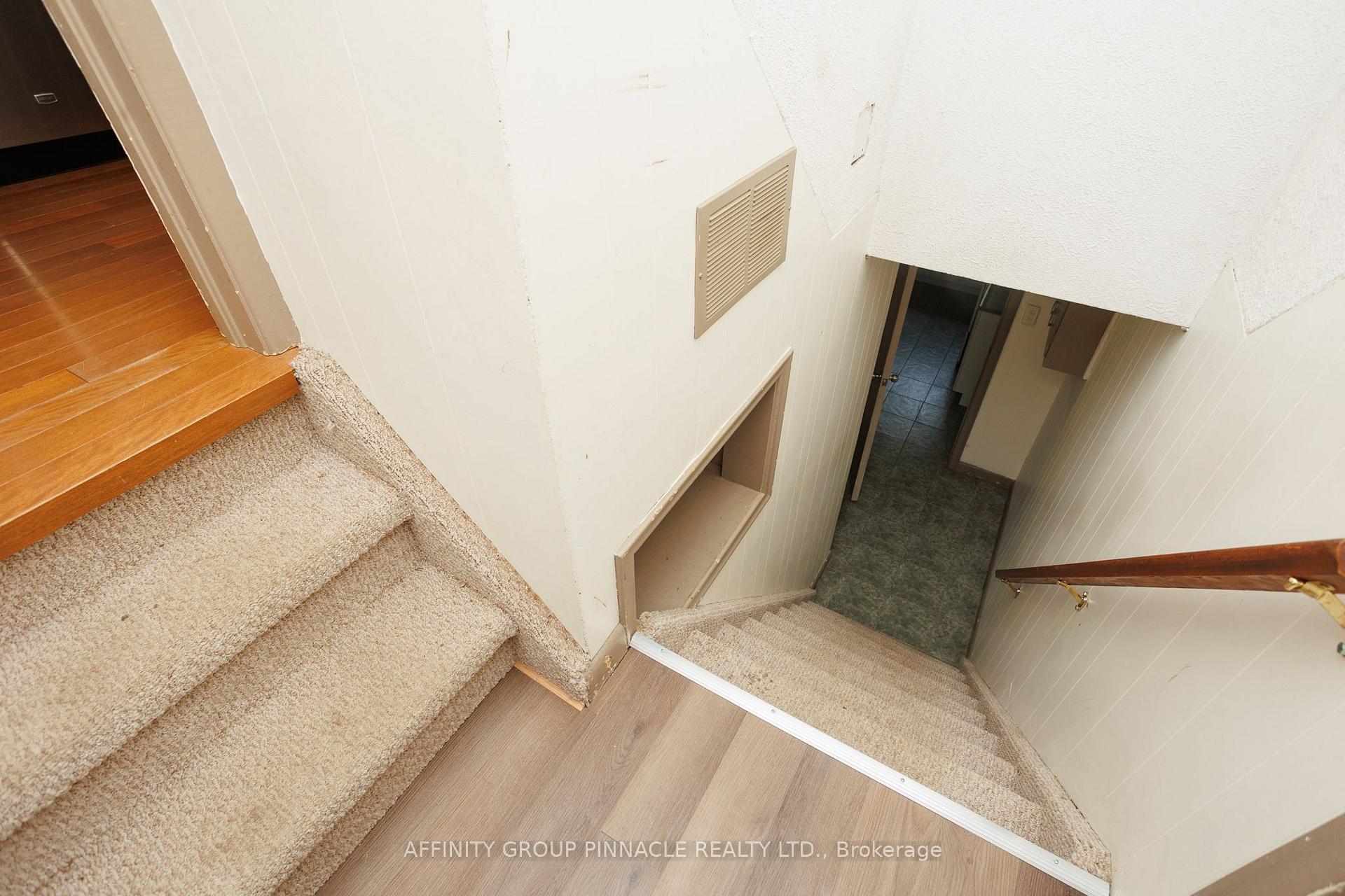 Photo 26 of 40 Switzer Drive, Oshawa, Centennial — HOMEH
