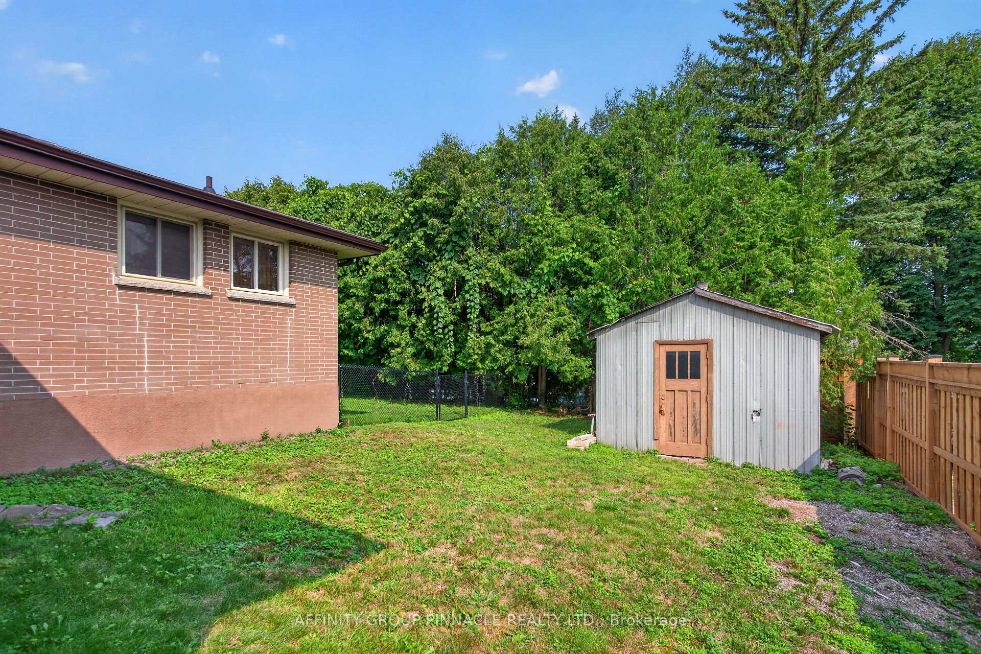 Photo 43 of 40 Switzer Drive, Oshawa, Centennial — HOMEH