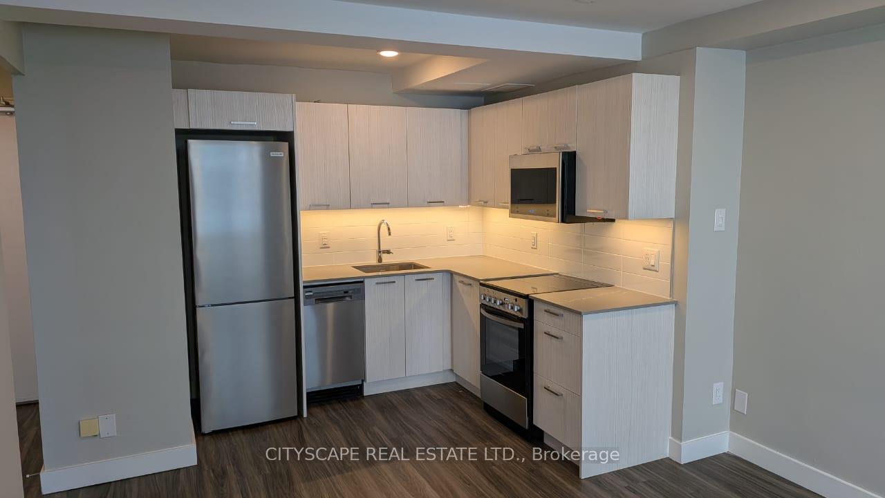 Photo 8 of Unit 909, 85 Wellesley Street E, Toronto, Church-Yonge Corridor — HOMEH