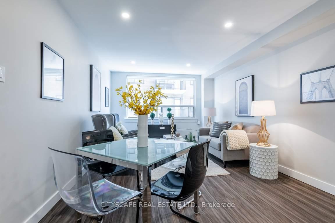 Photo 13 of Unit 909, 85 Wellesley Street E, Toronto, Church-Yonge Corridor — HOMEH
