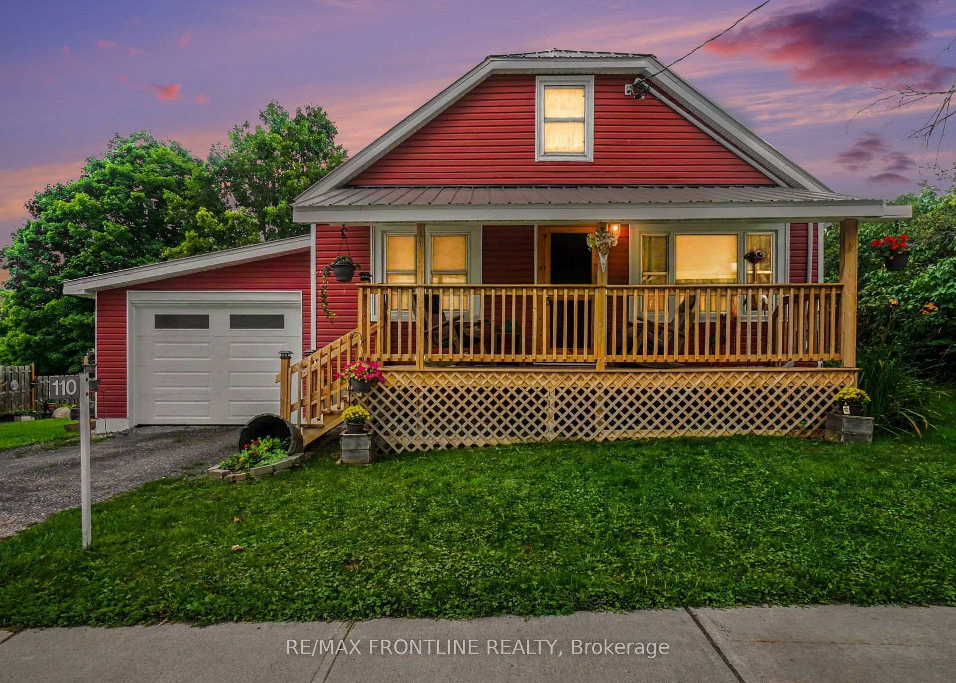 Photo 1 of 110 North Street, Lanark Highlands, Lanark Highlands (Lanark Village) — HOMEH