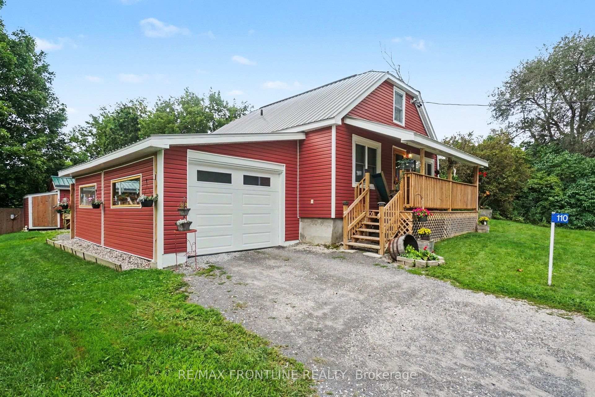 Photo 3 of 110 North Street, Lanark Highlands, Lanark Highlands (Lanark Village) — HOMEH
