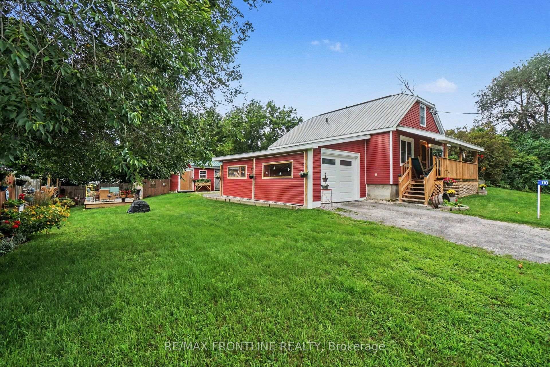 Photo 4 of 110 North Street, Lanark Highlands, Lanark Highlands (Lanark Village) — HOMEH