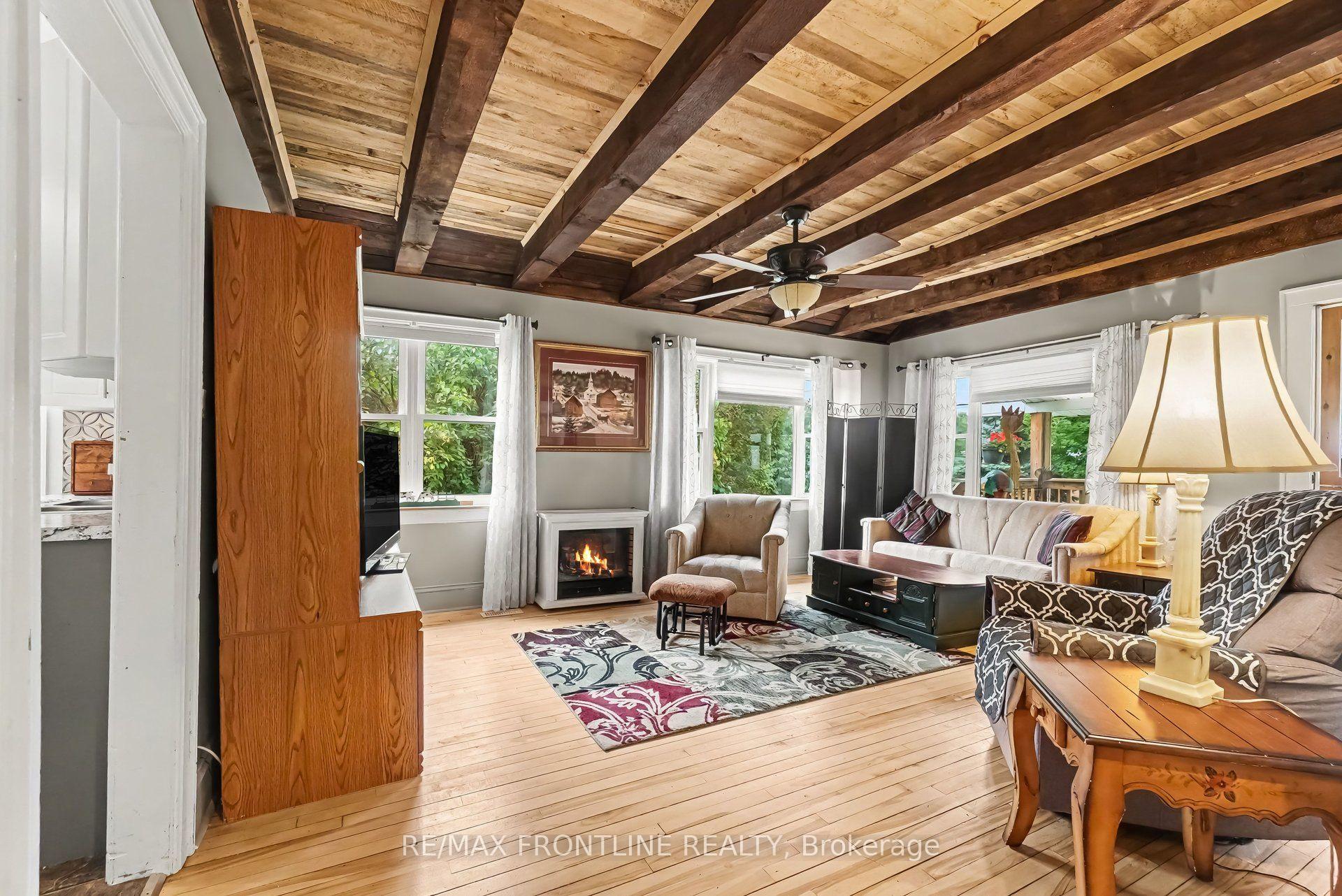 Photo 6 of 110 North Street, Lanark Highlands, Lanark Highlands (Lanark Village) — HOMEH