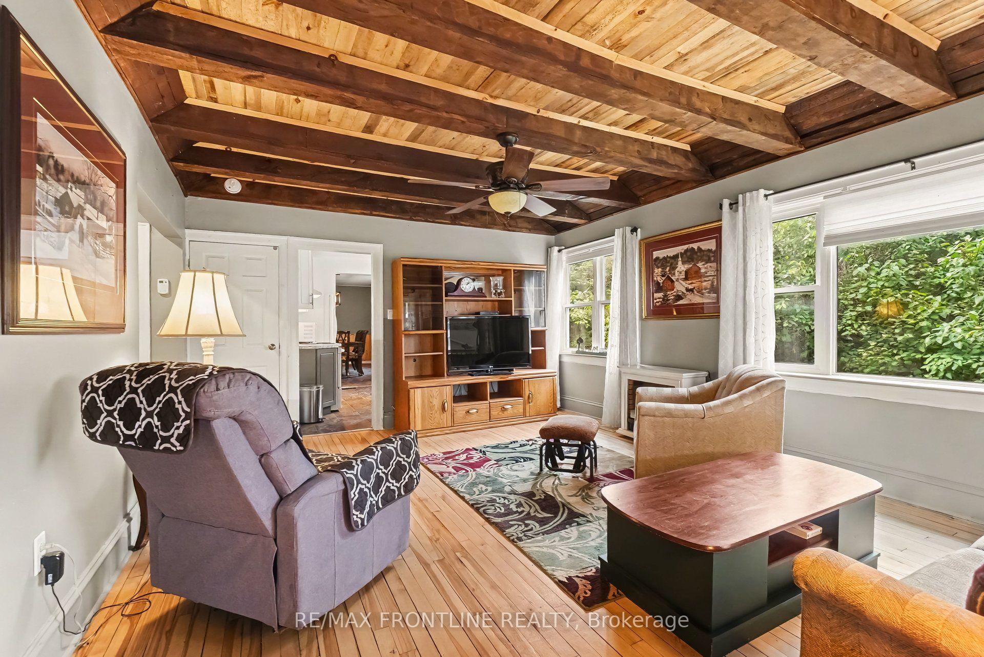 Photo 7 of 110 North Street, Lanark Highlands, Lanark Highlands (Lanark Village) — HOMEH