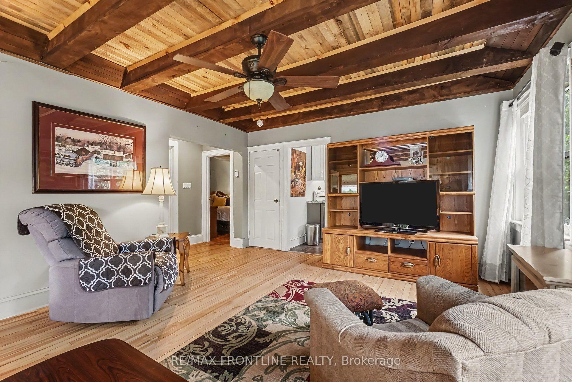 Photo 8 of 110 North Street, Lanark Highlands, Lanark Highlands (Lanark Village) — HOMEH