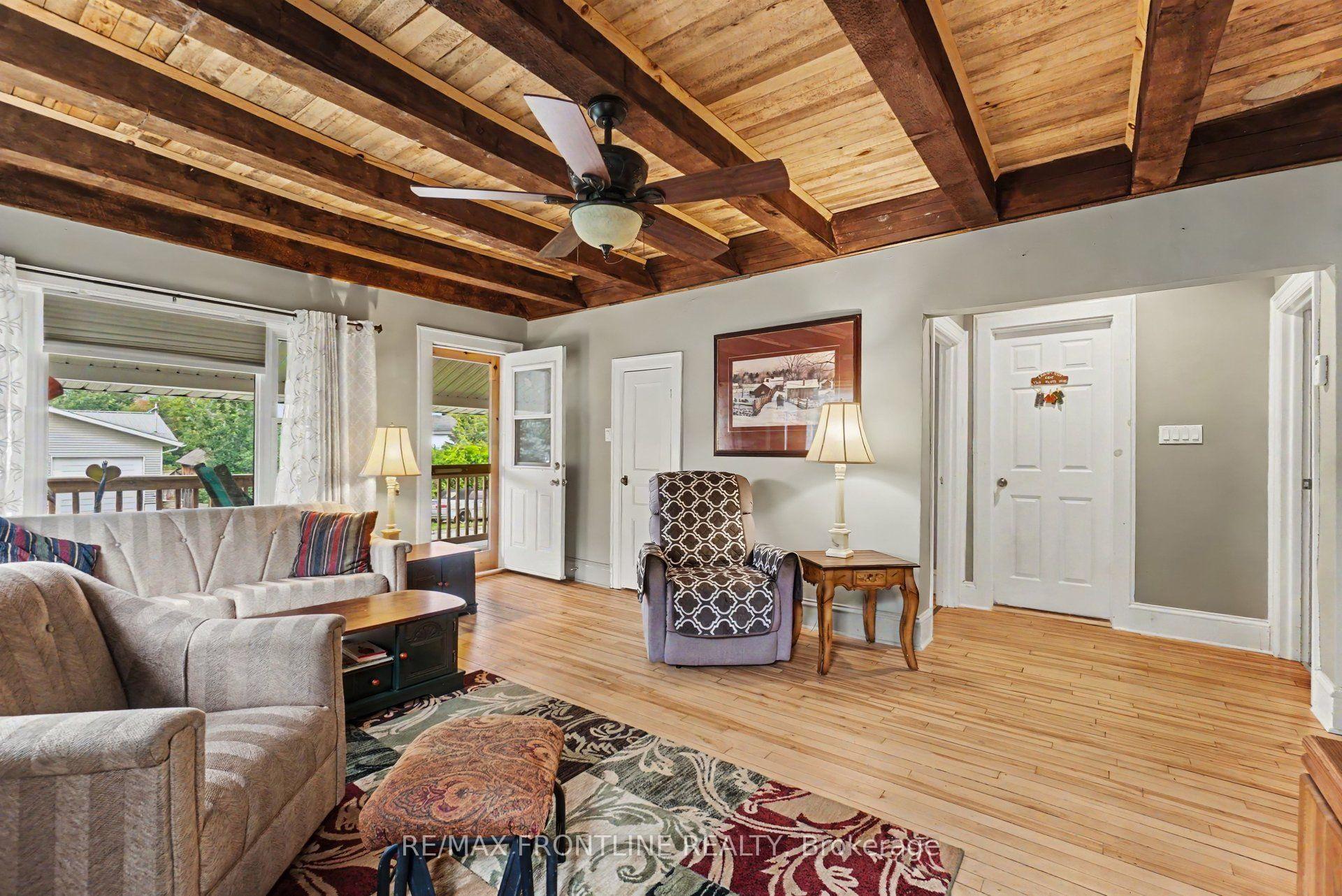 Photo 9 of 110 North Street, Lanark Highlands, Lanark Highlands (Lanark Village) — HOMEH